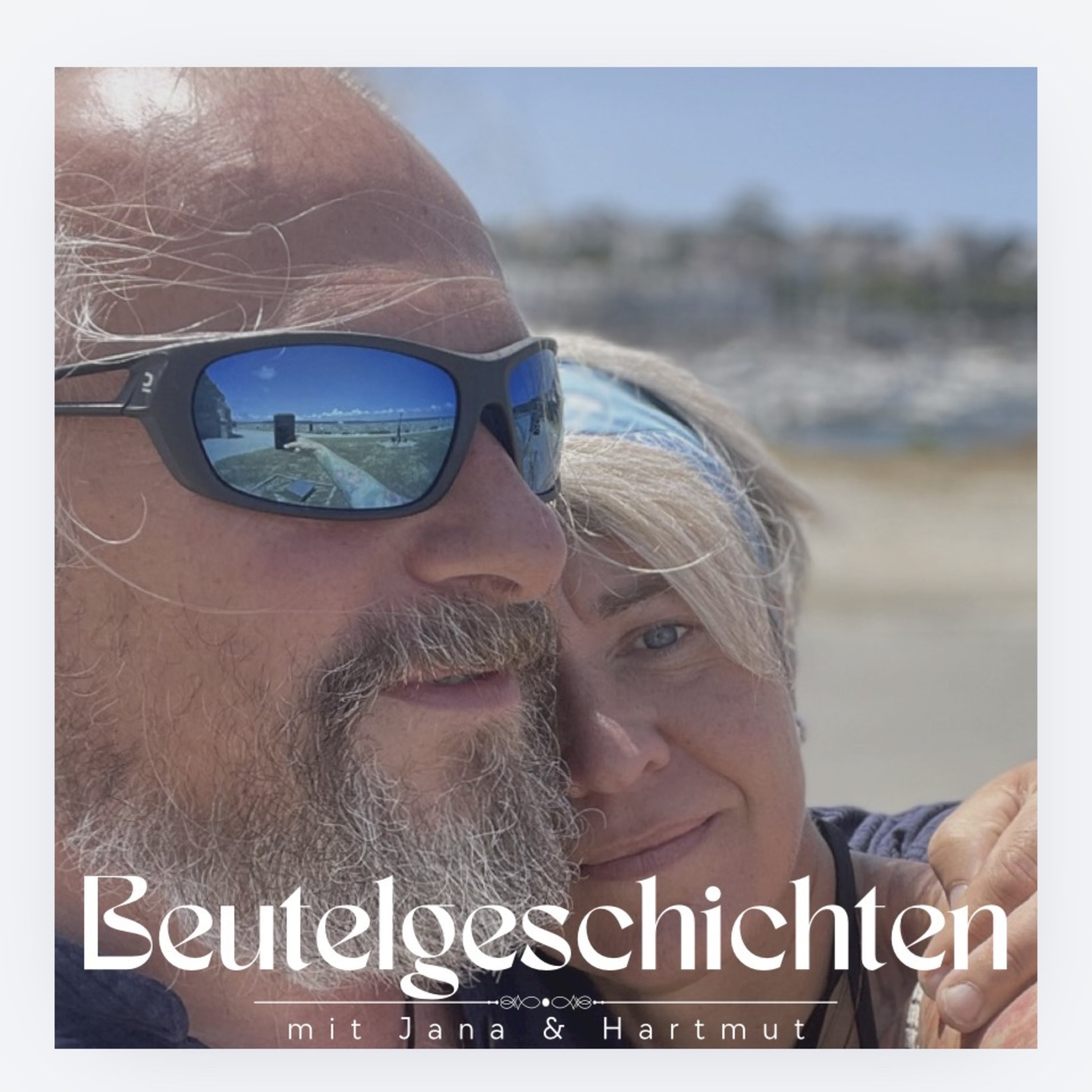 Beutelgeschichten - aus dem Leben unserer Kängurufamilie podcast artwork