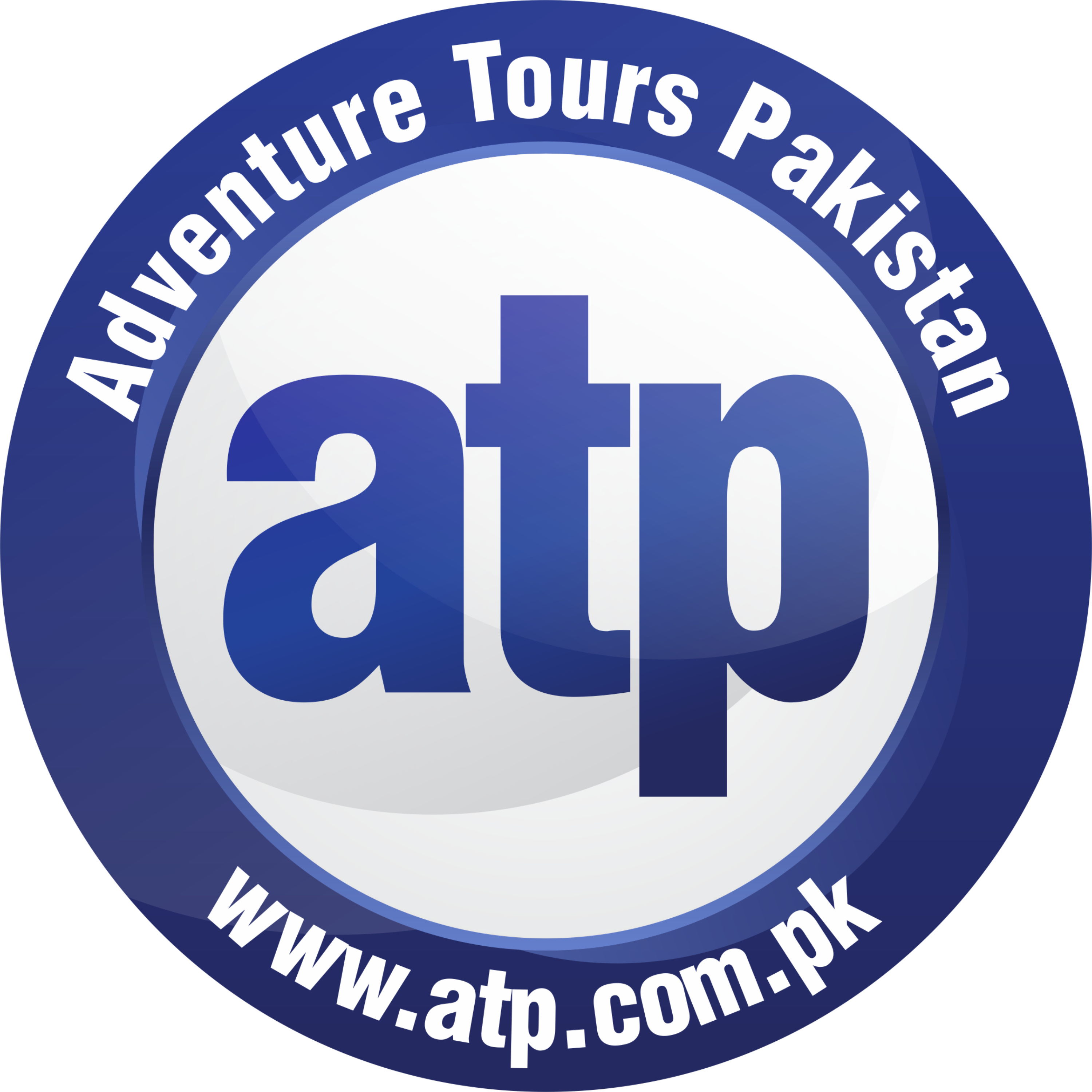 Adventure Tours Pakistan cover art