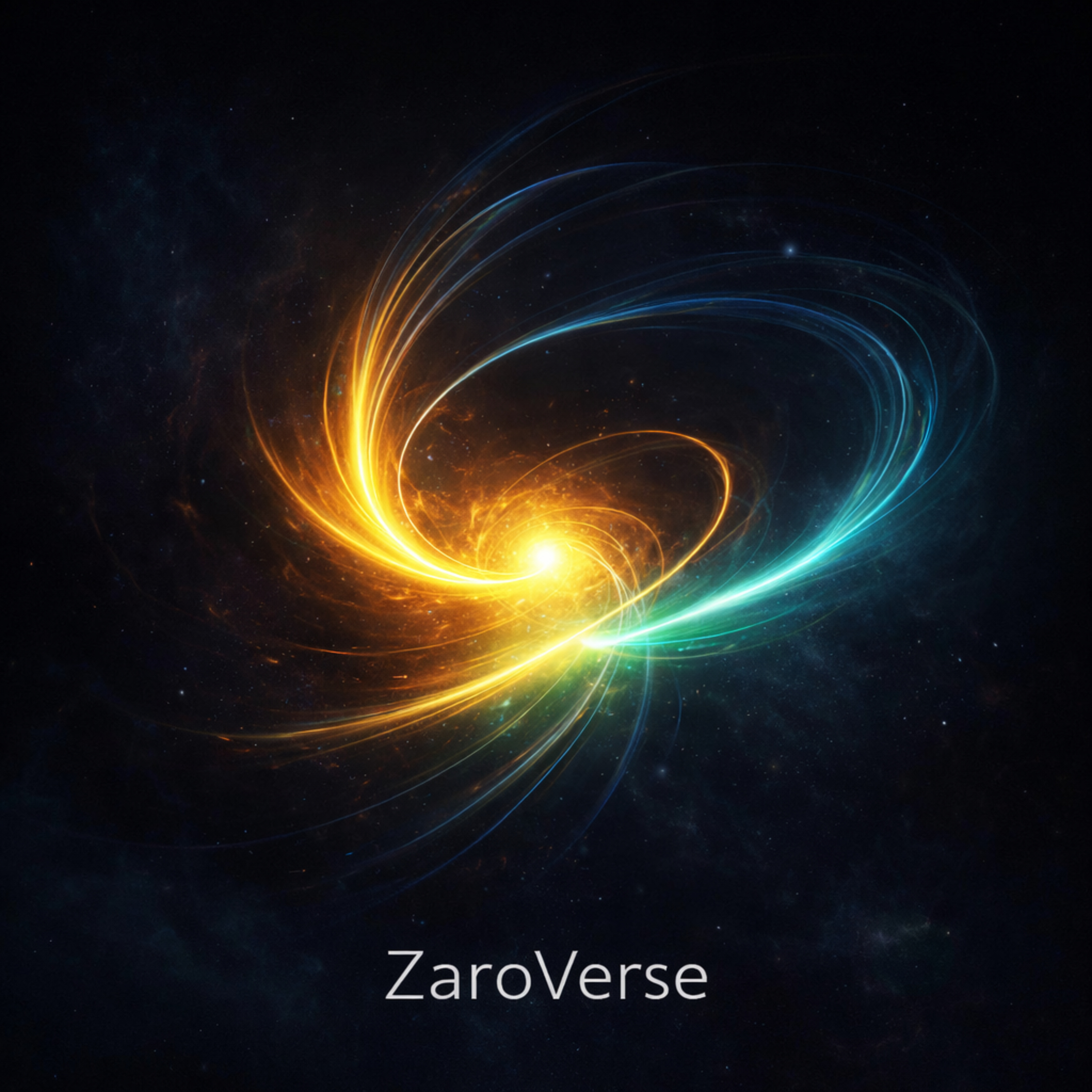 ZaroVerse podcast artwork