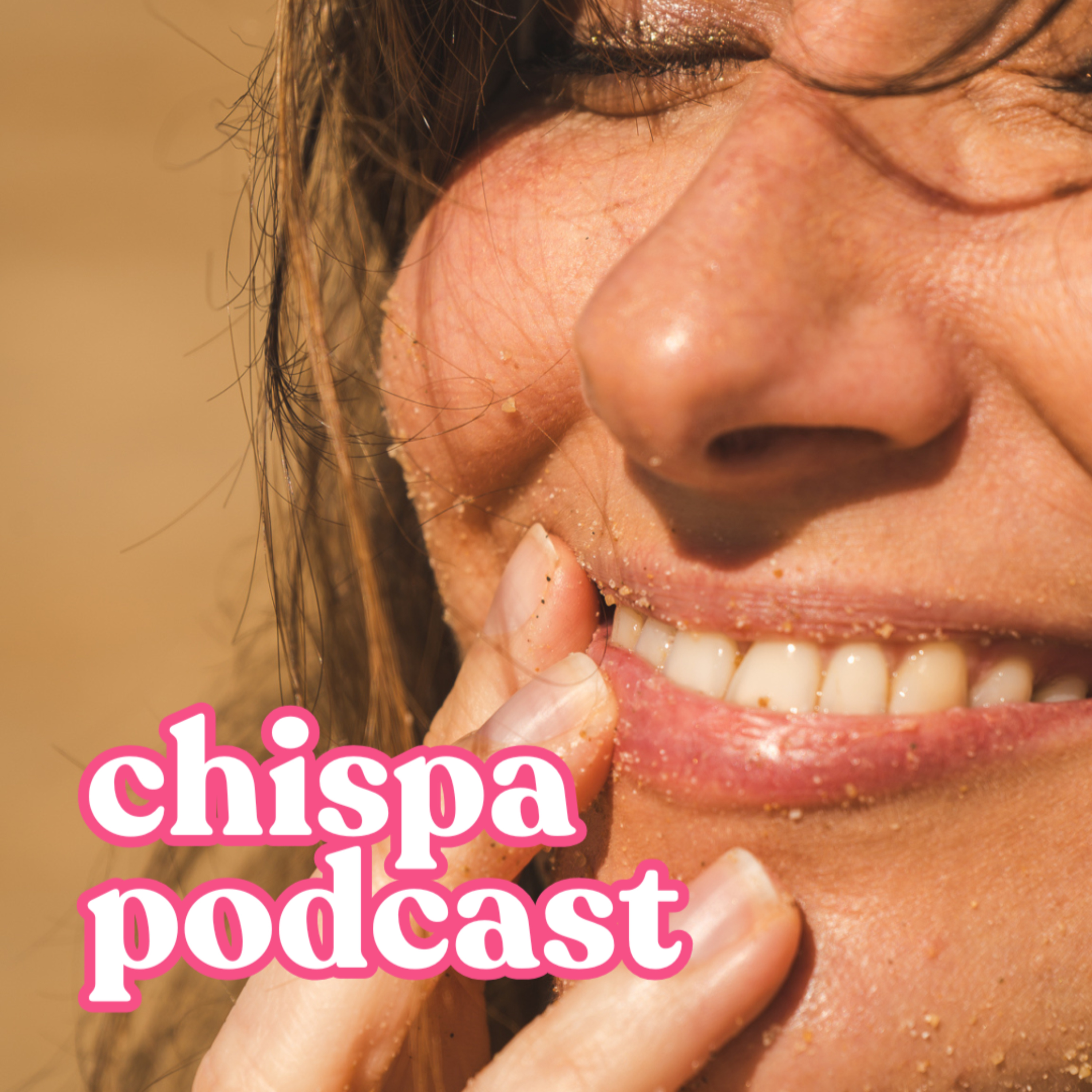 Chispa Podcast cover art
