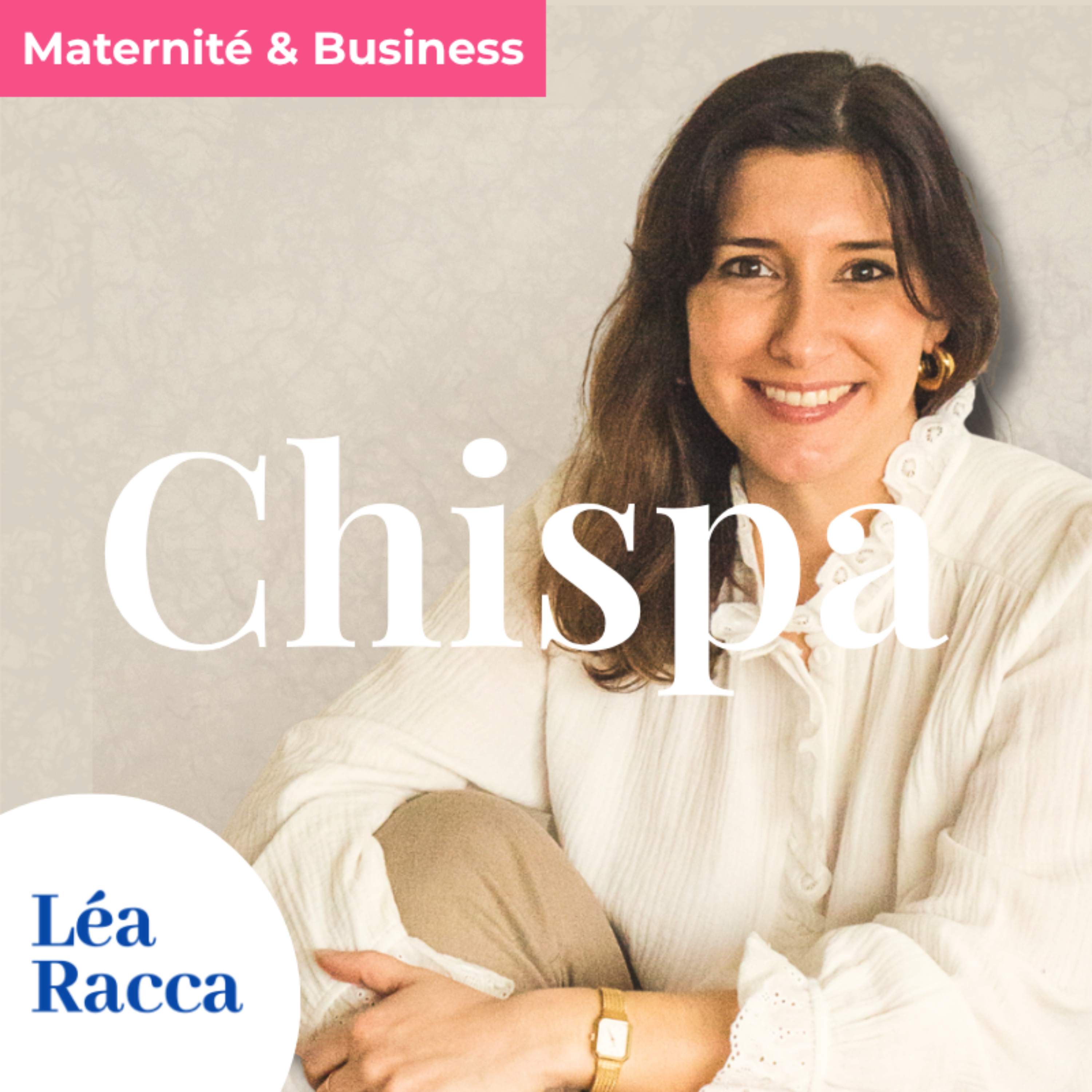 Chispa podcast artwork