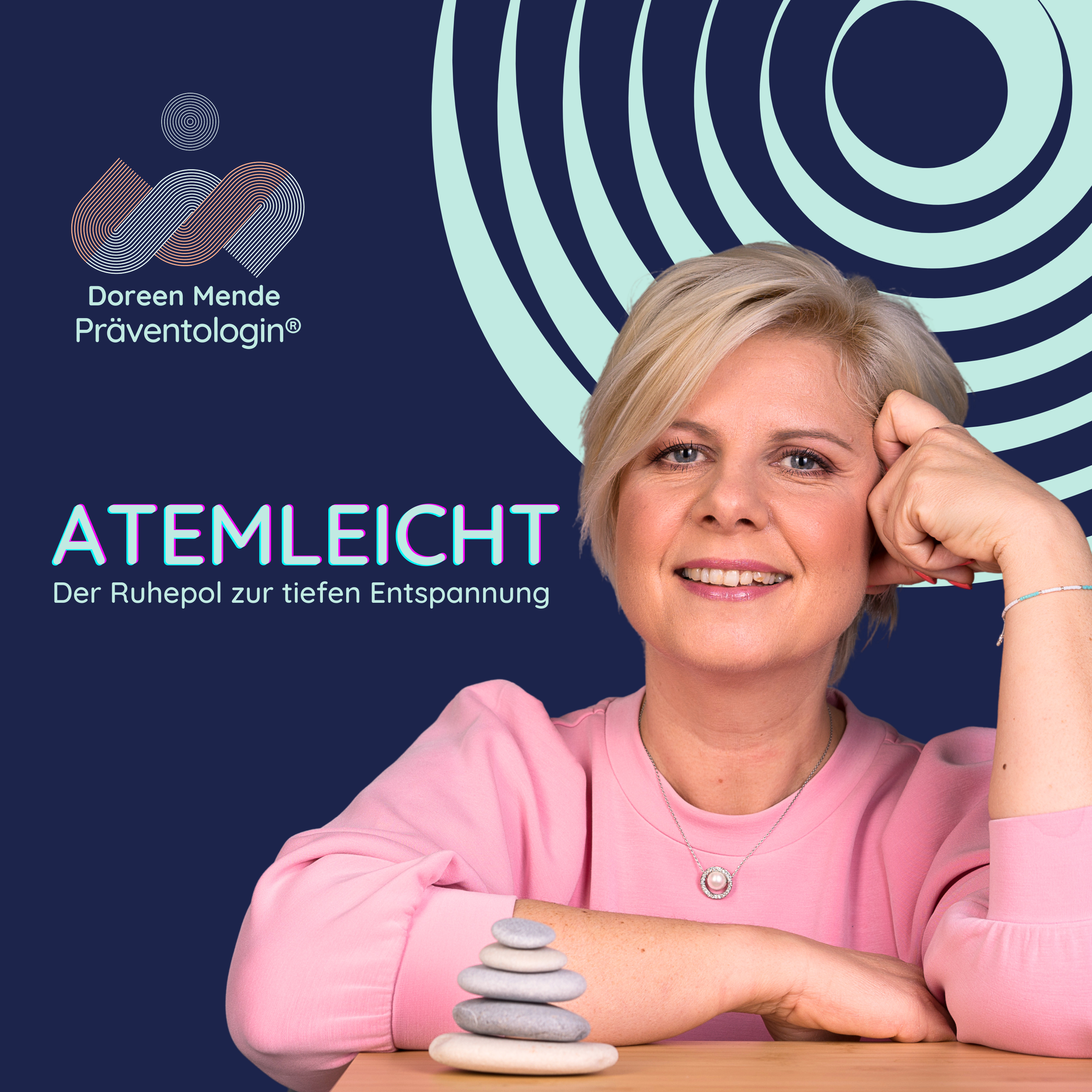 Atemleicht - Der Ruhepol zur tiefen Entspannung
