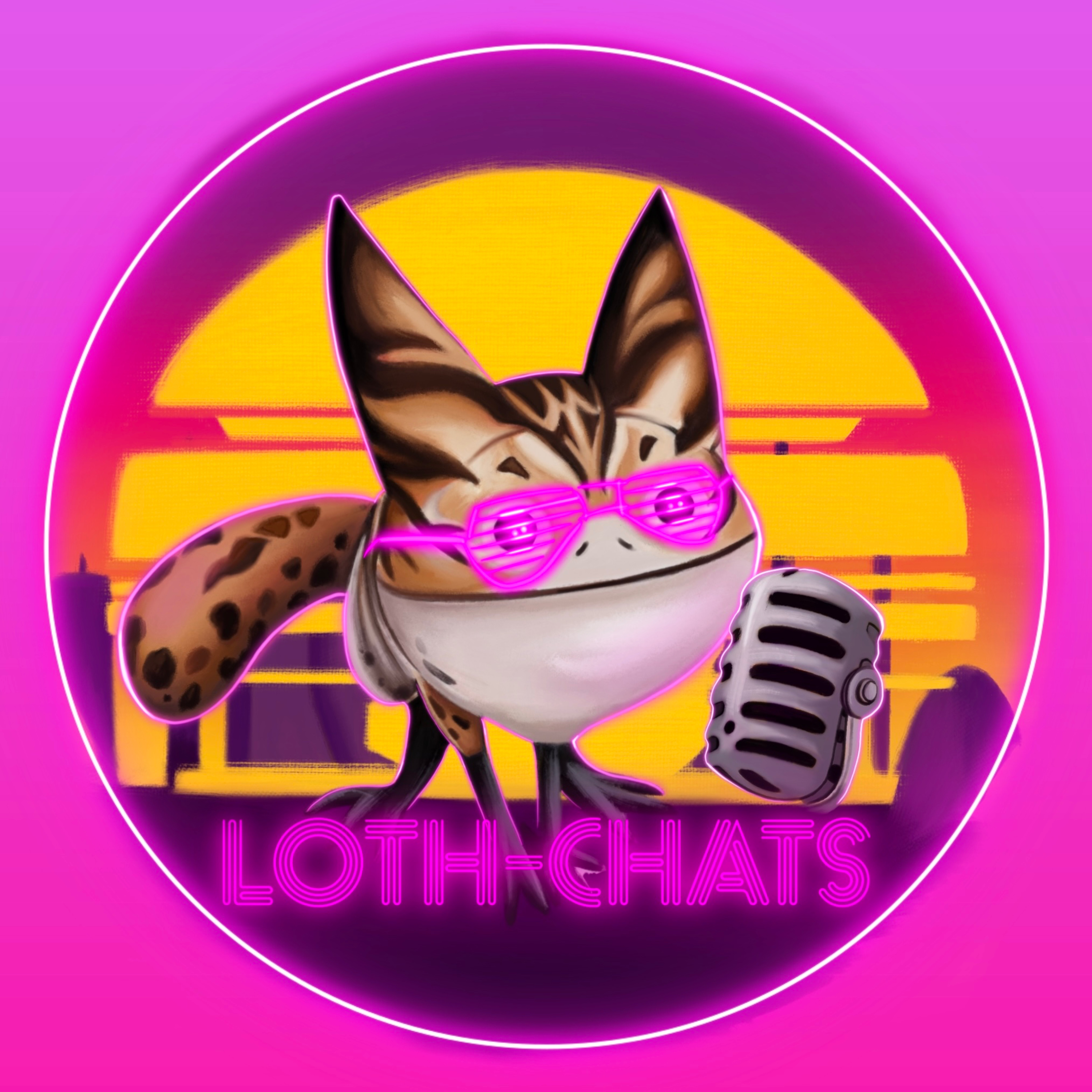 Loth-Chats
