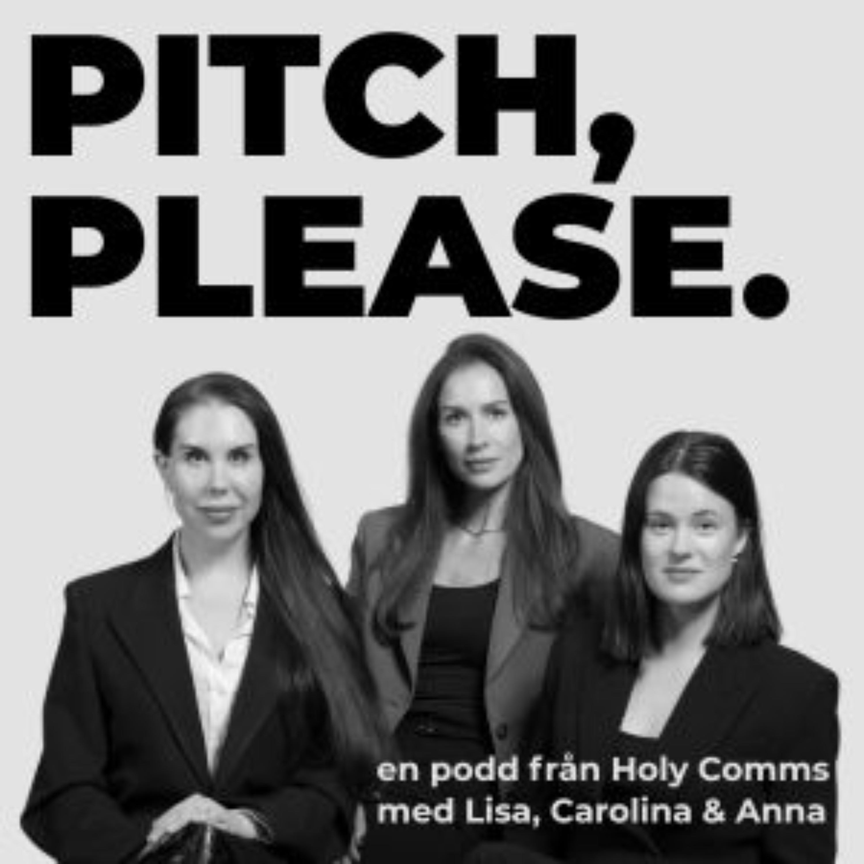 Pitch Please cover art