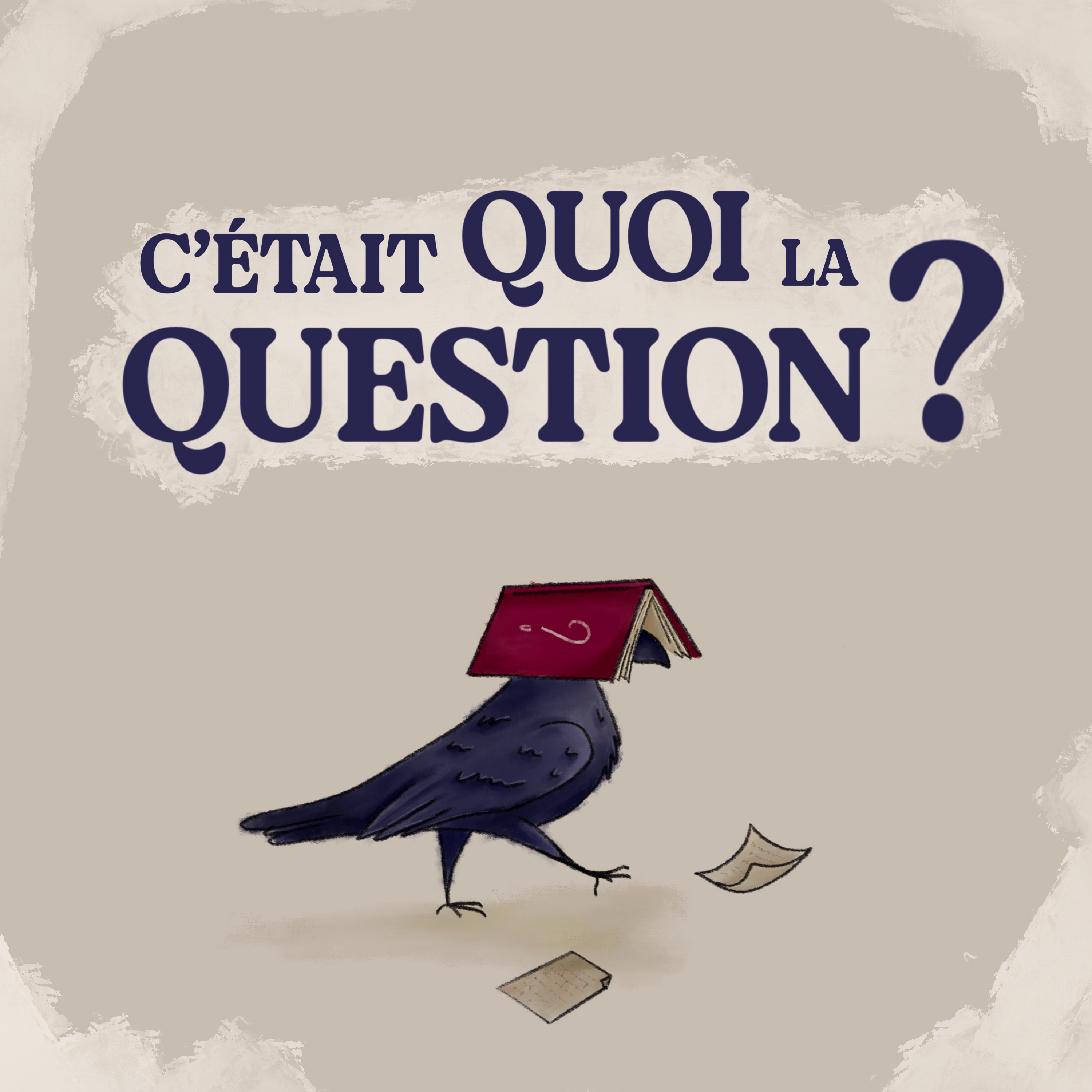 C'était quoi la question ?
