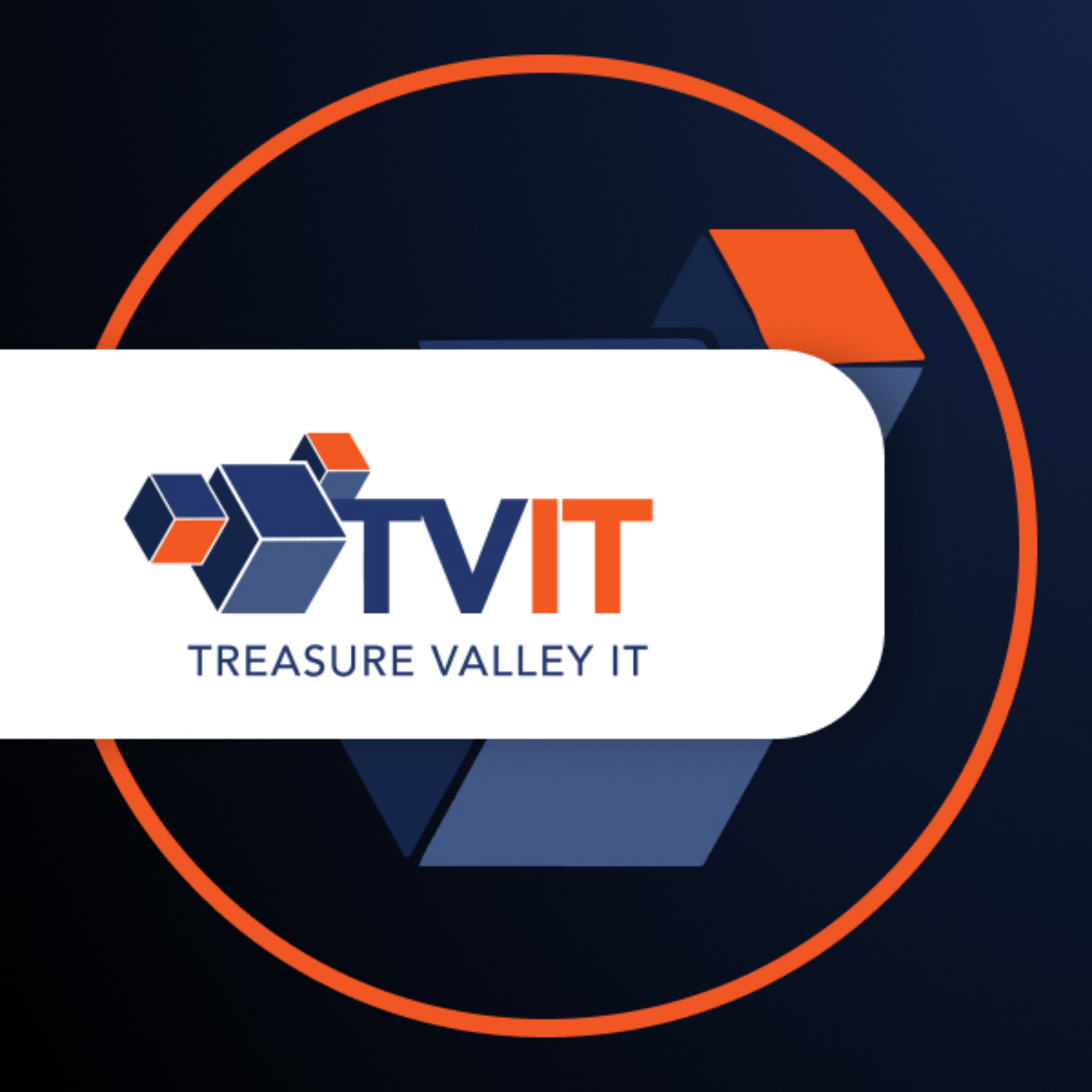 TVIT Audios podcast artwork