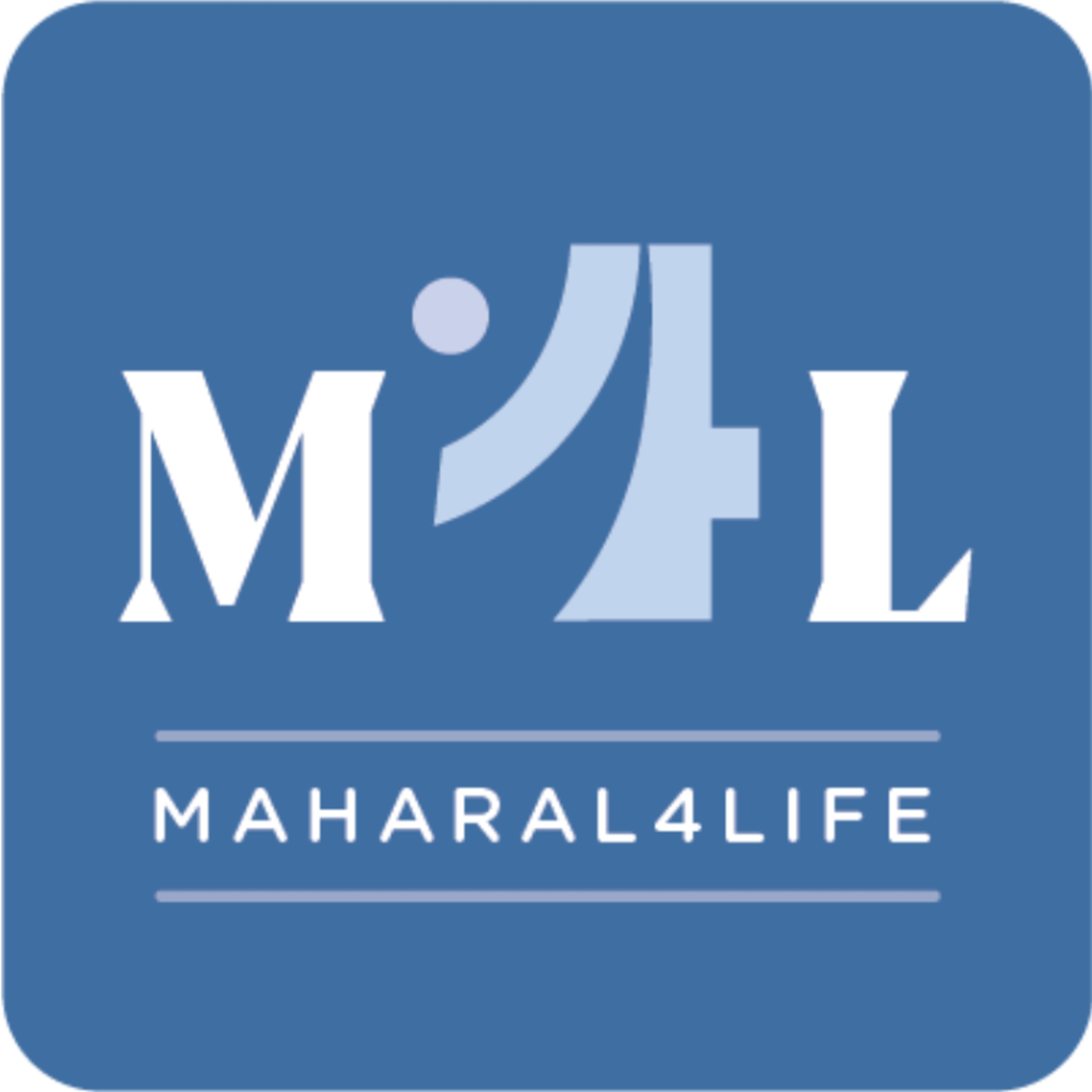 Maharal4Life
