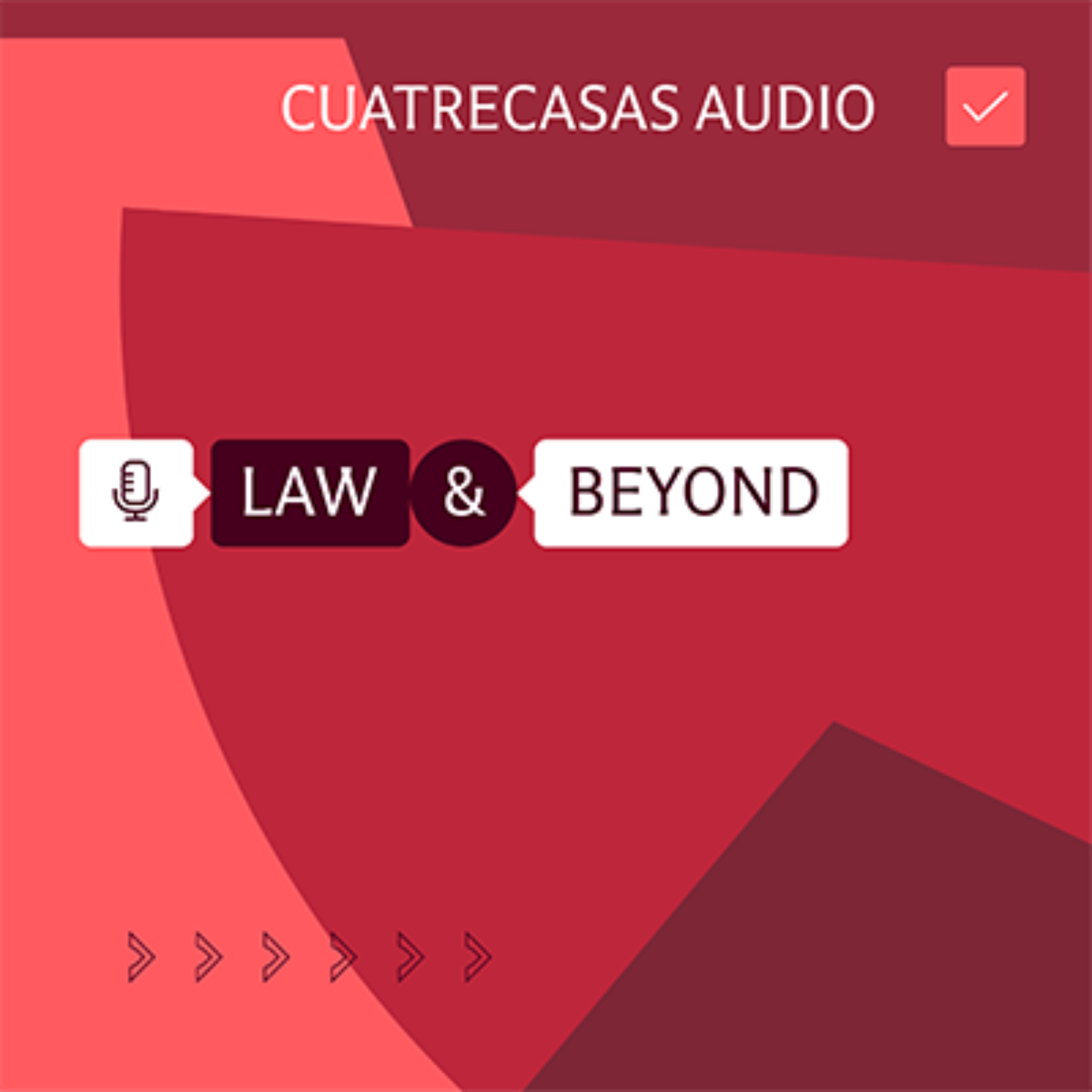 Law & Beyond