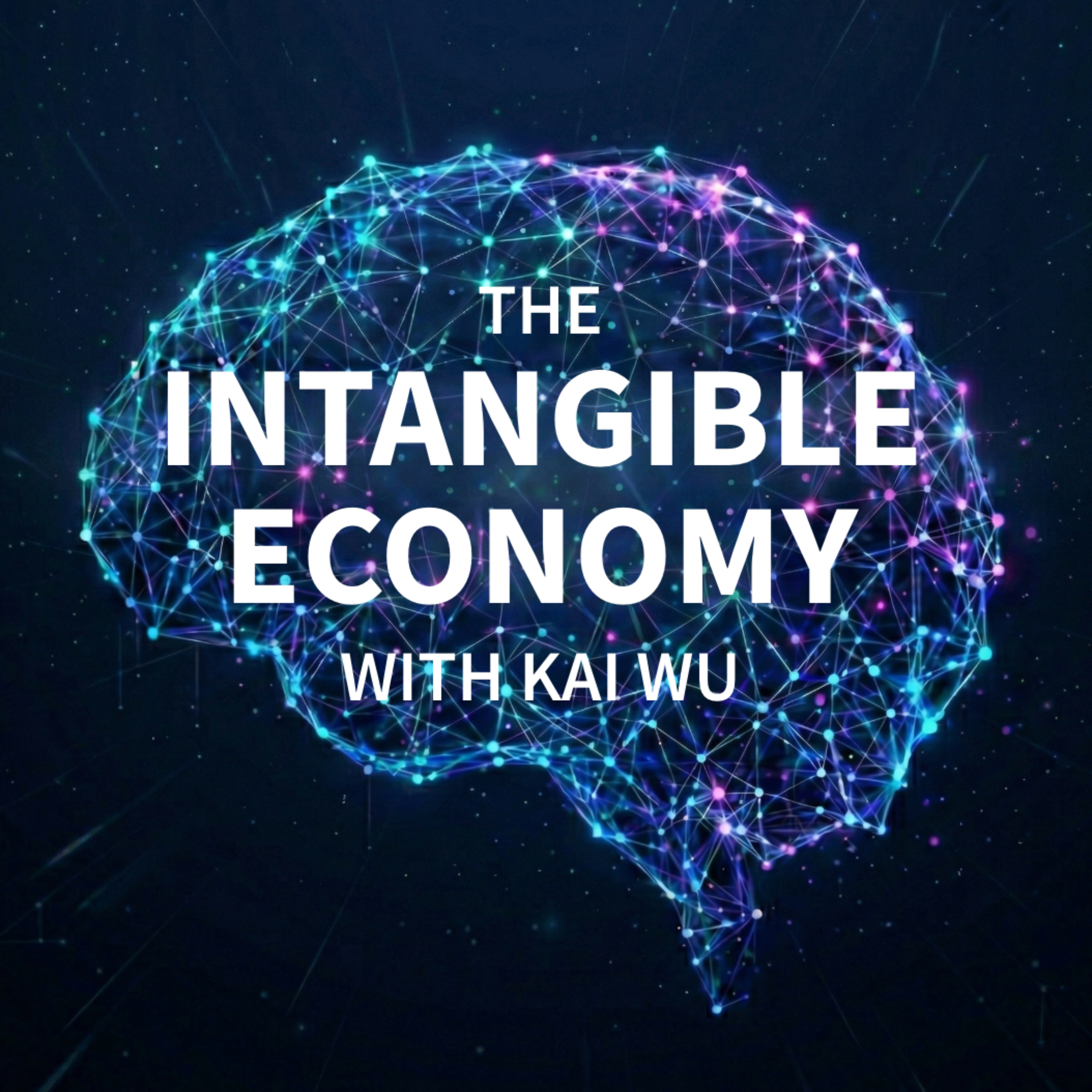 Michael Mauboussin: Base Rates, AI Adoption, and Investing in the Intangible Economy