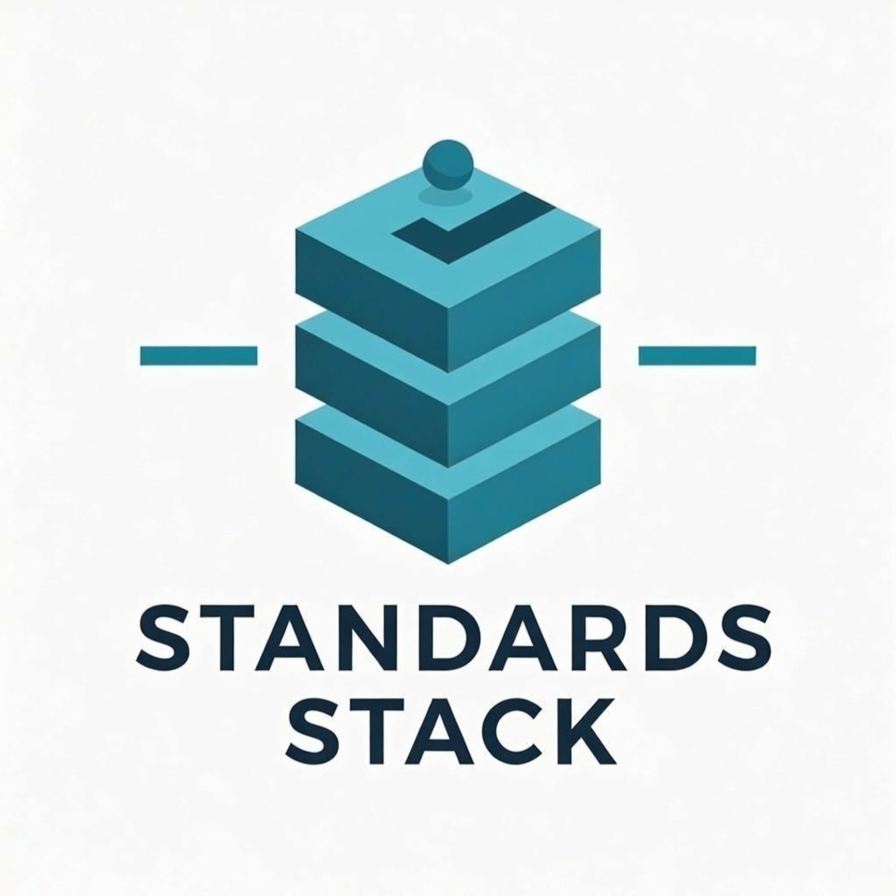 AI Standards Stack cover art