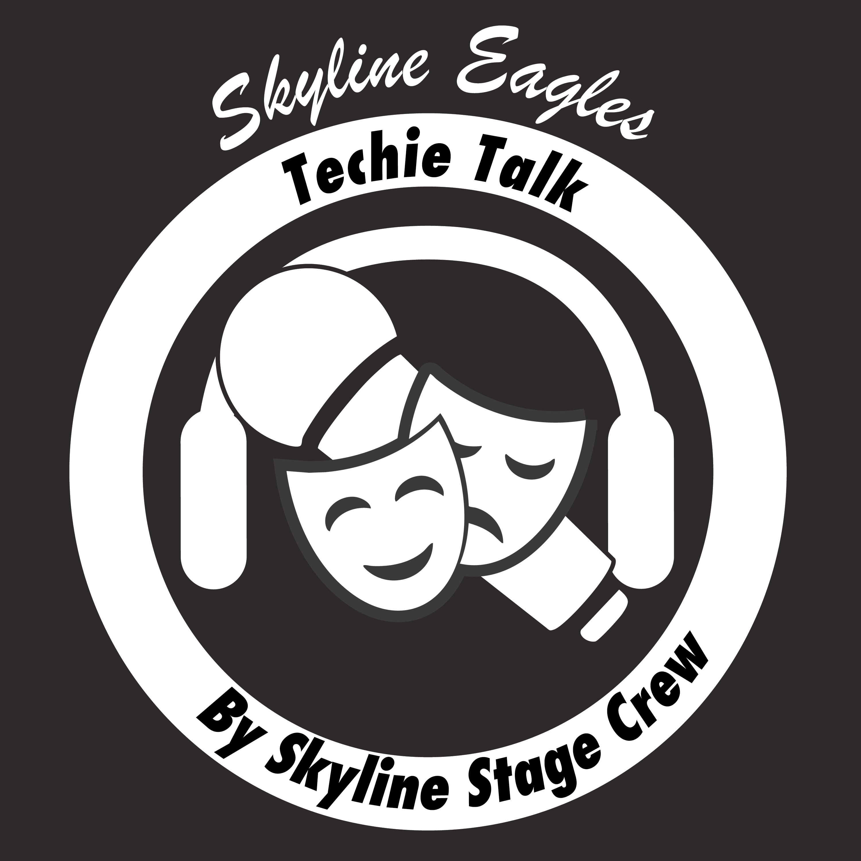 Skyline Eagles Techie Talk cover art