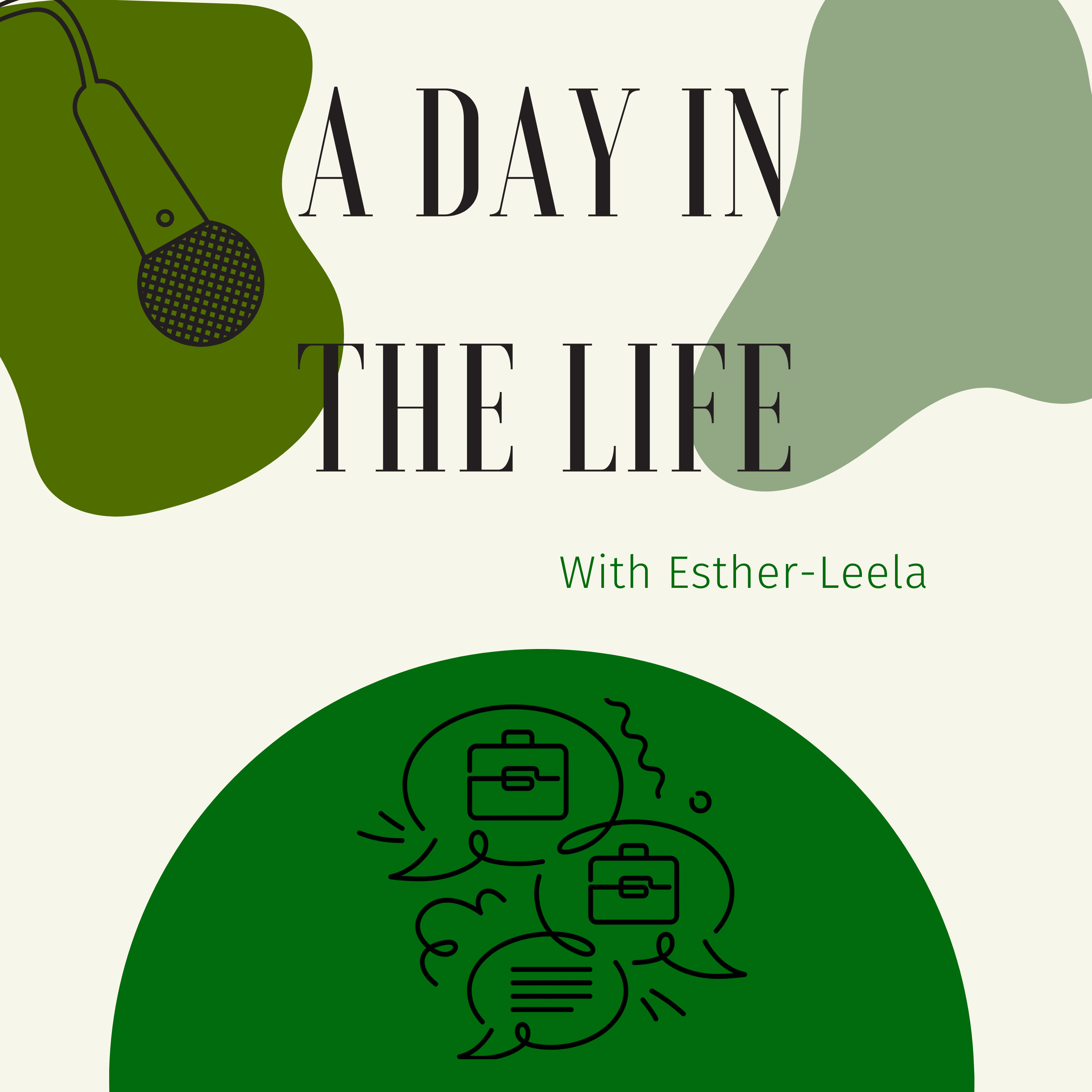 A Day in the Life Podcast