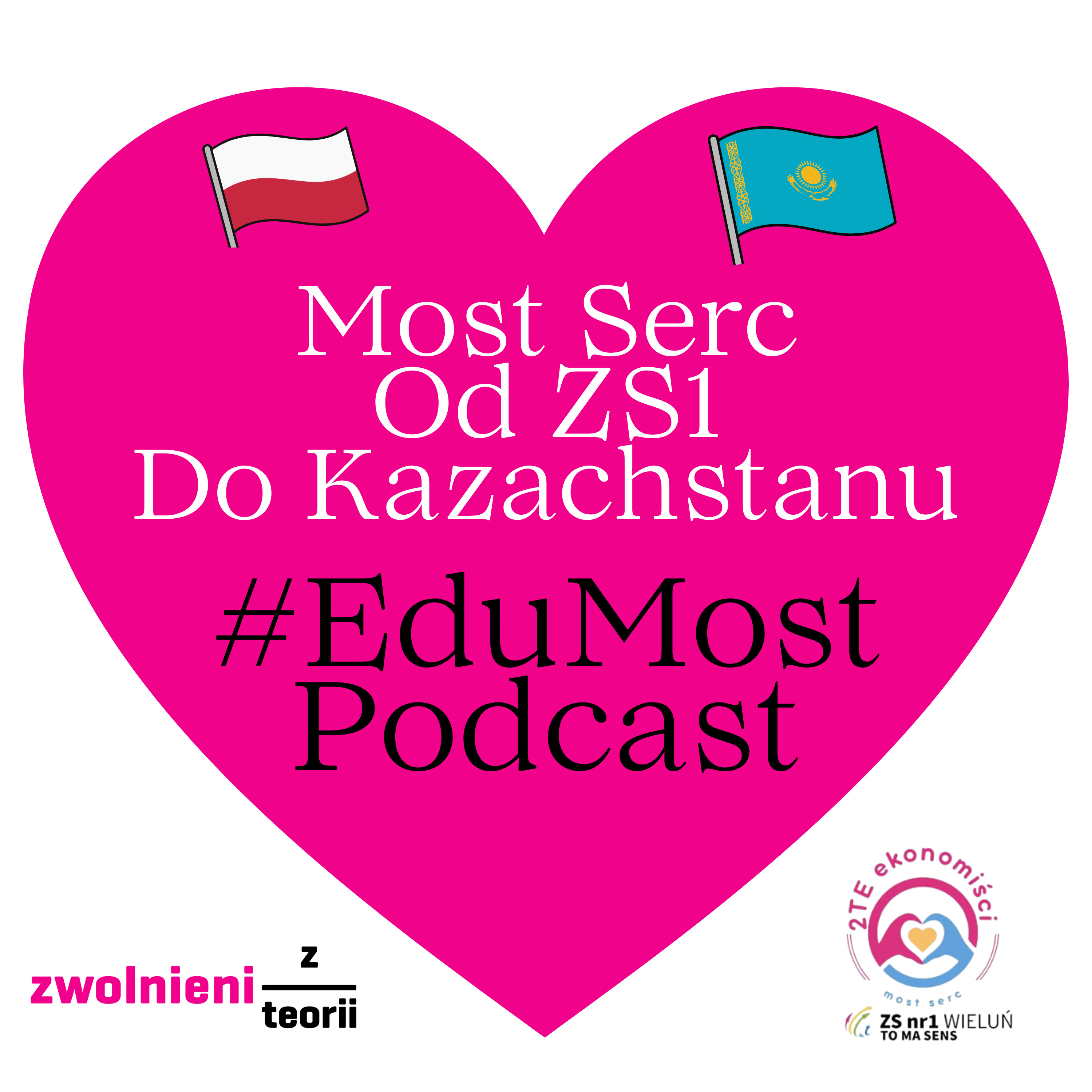 Most Serc - #EduMost Podcast cover art