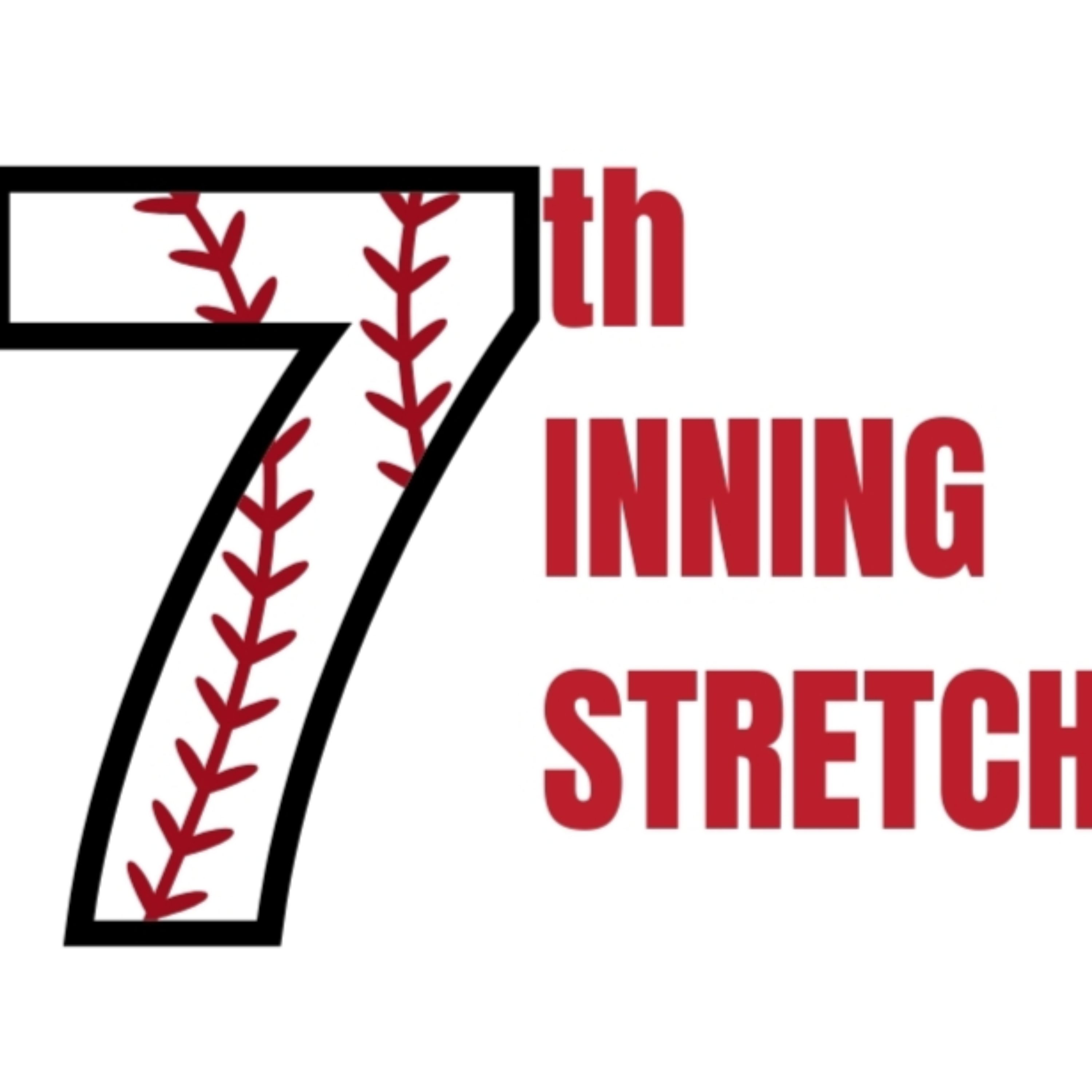 7th Inning Stretch podcast artwork