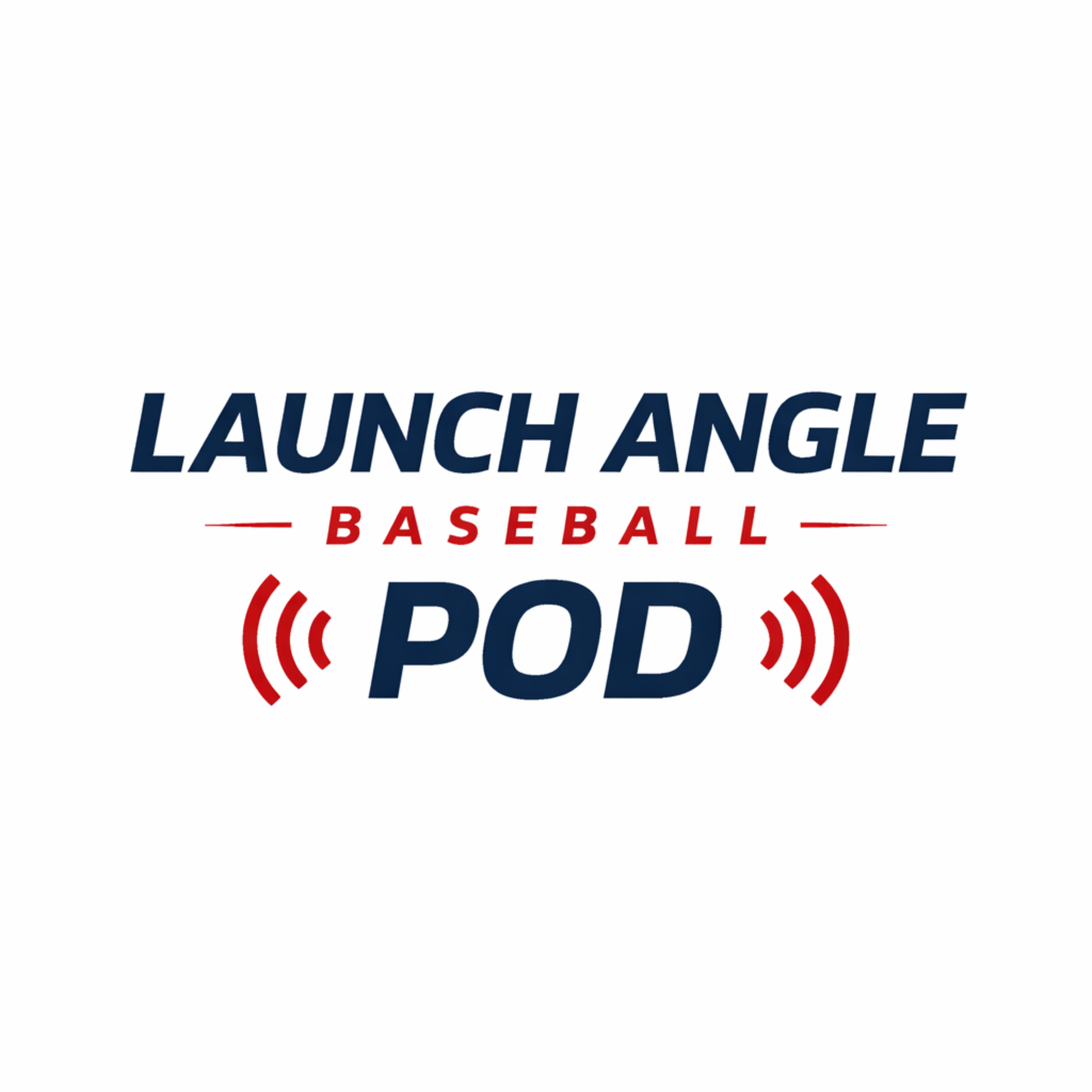 Launch Angle Baseball cover art