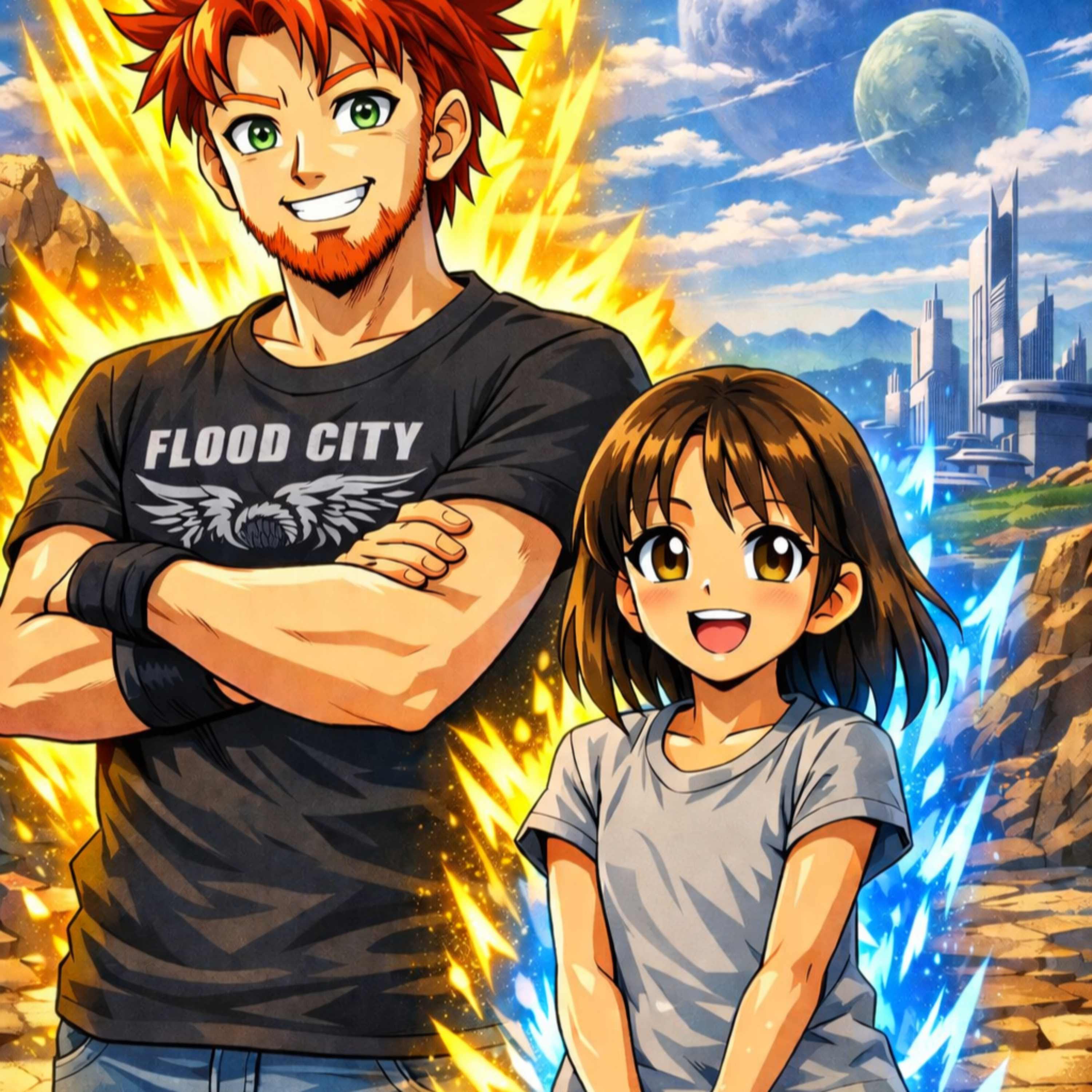 EB talking cover art