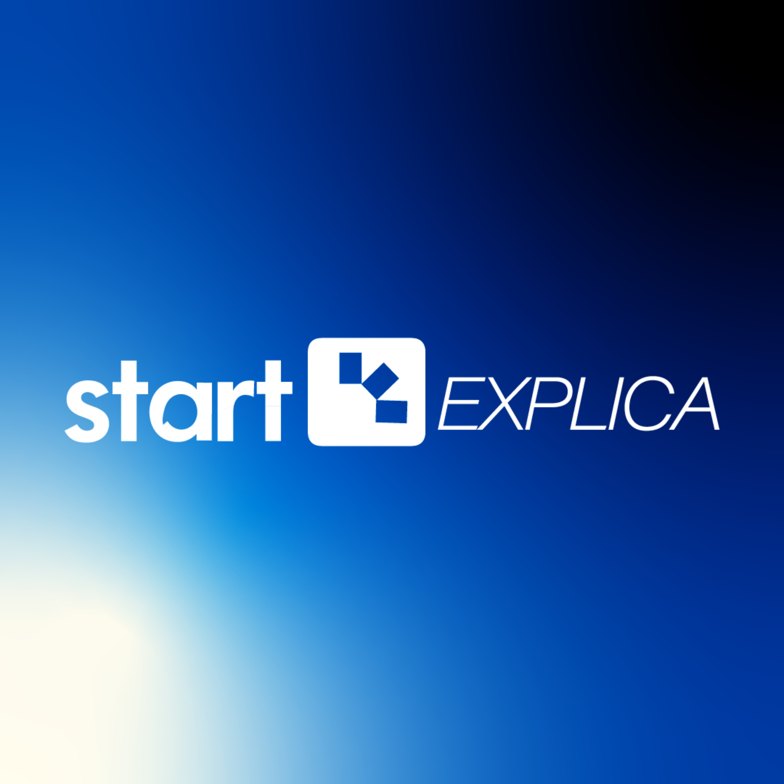 Start Explica cover art