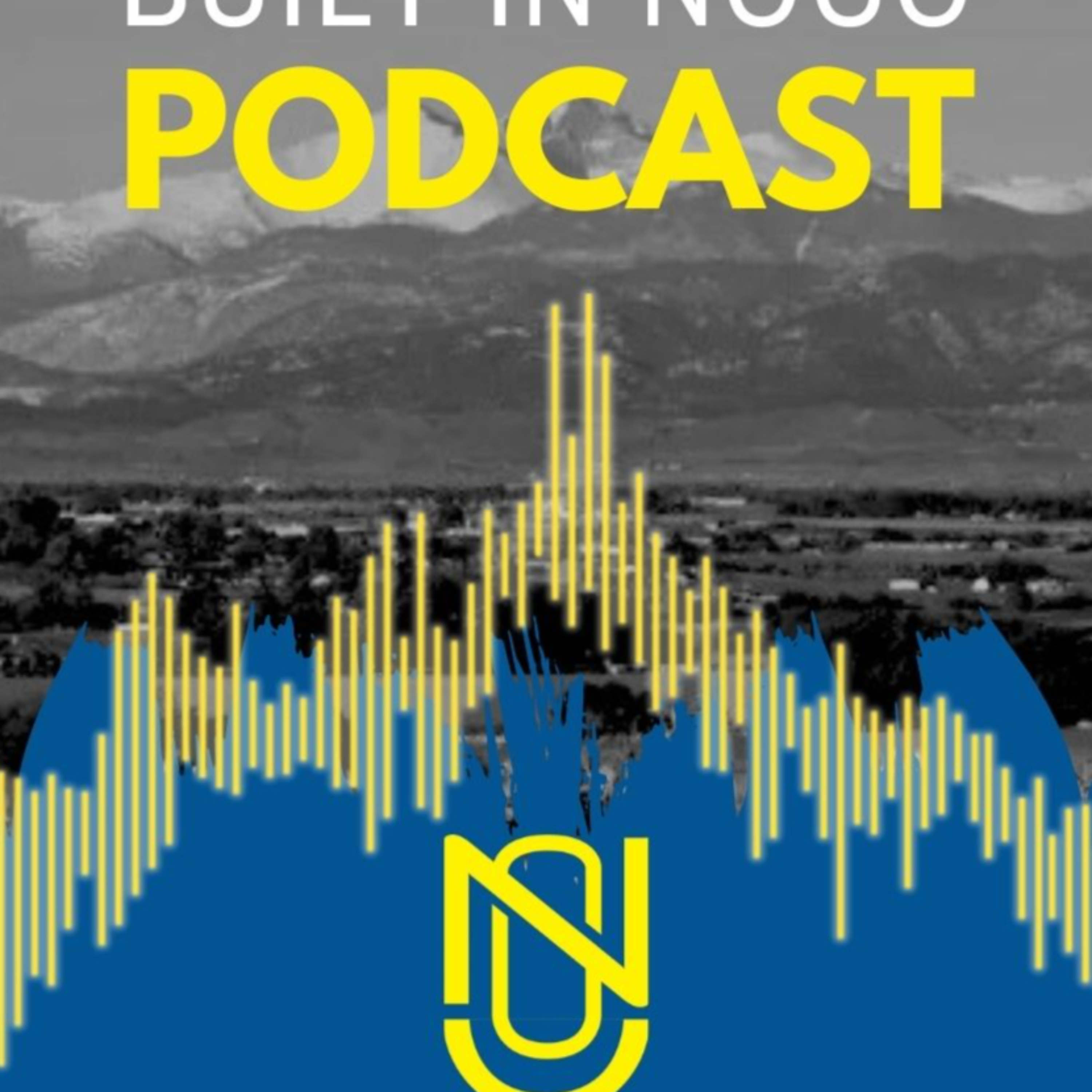 Built In Noco cover art