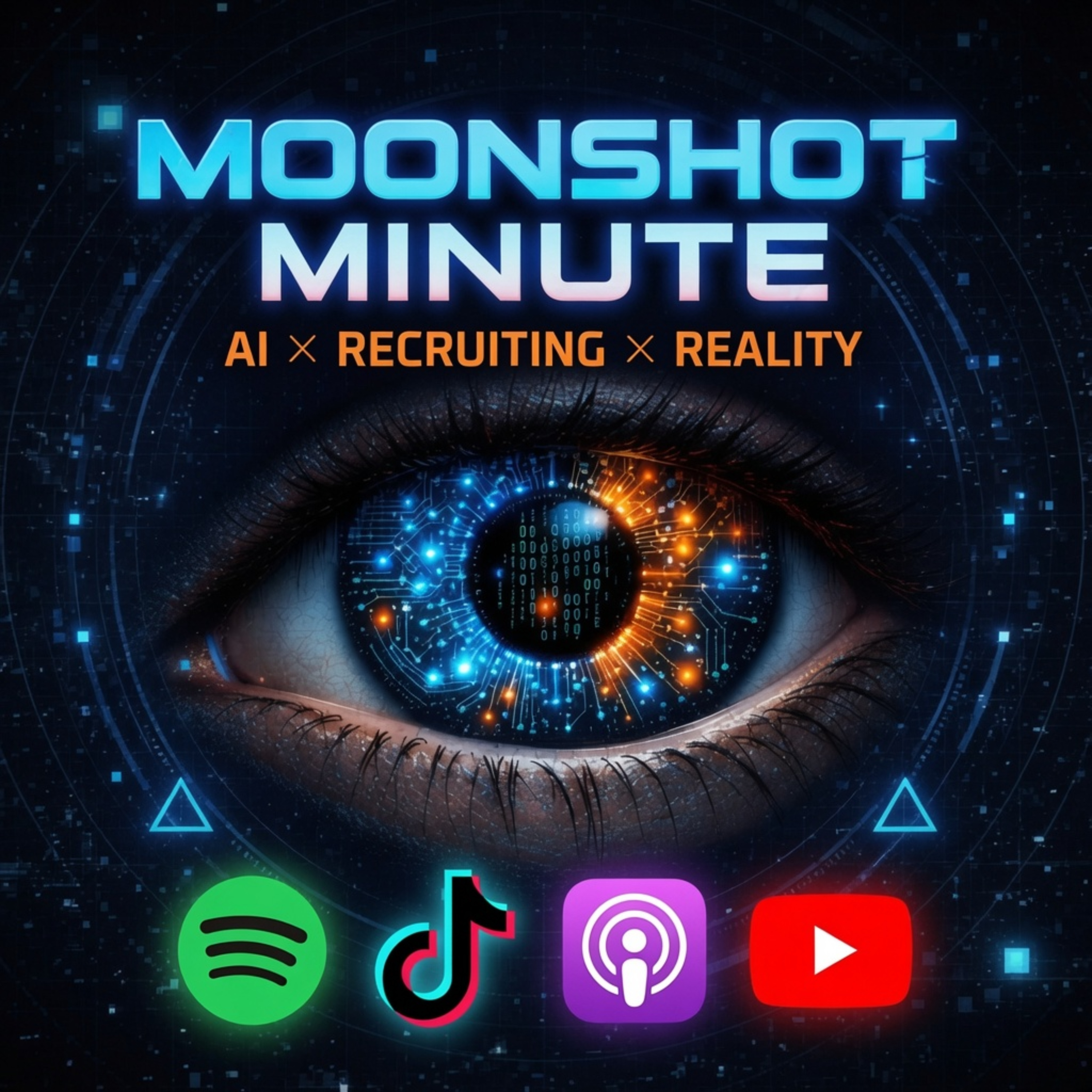Moonshot Minute