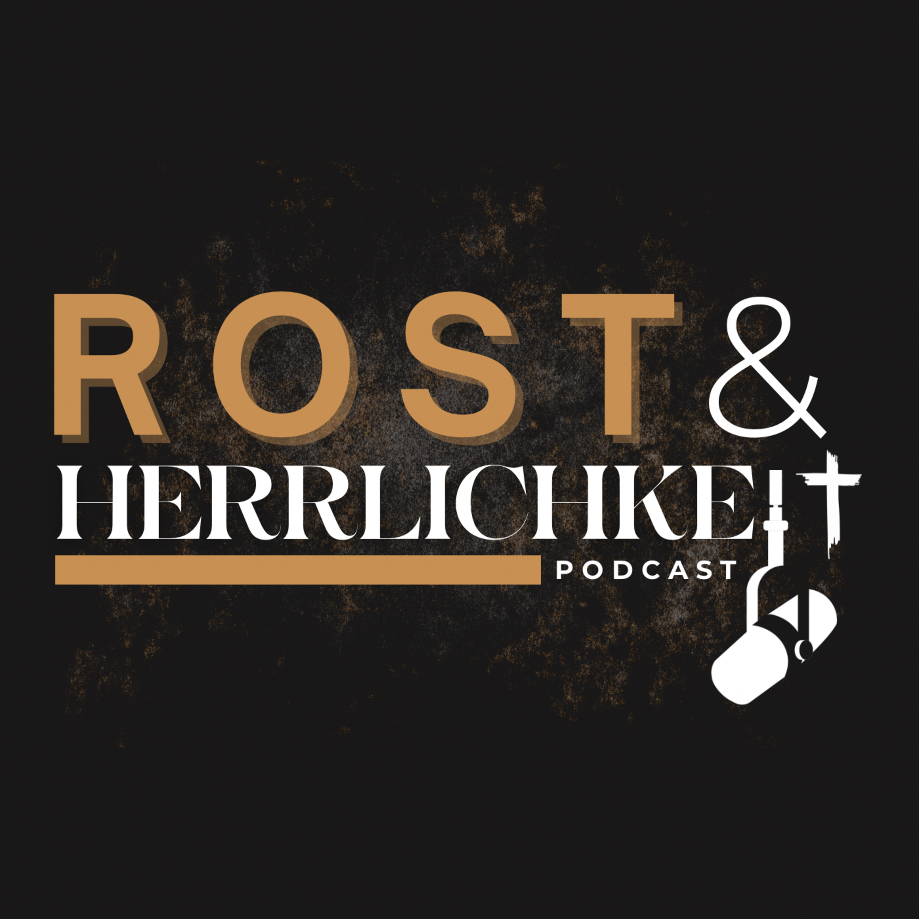 Rost und Herrlichkeit cover art