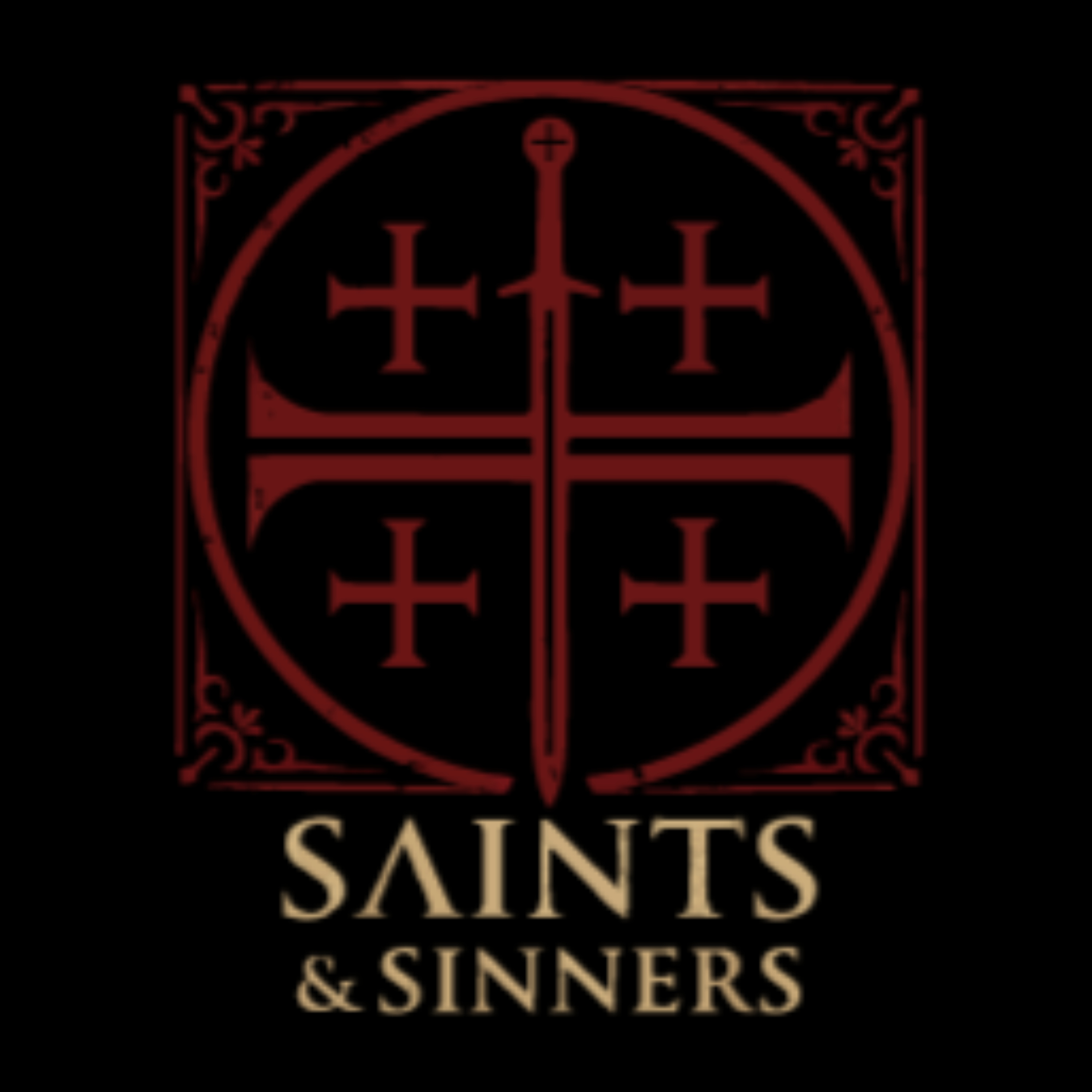 Saints & Sinners