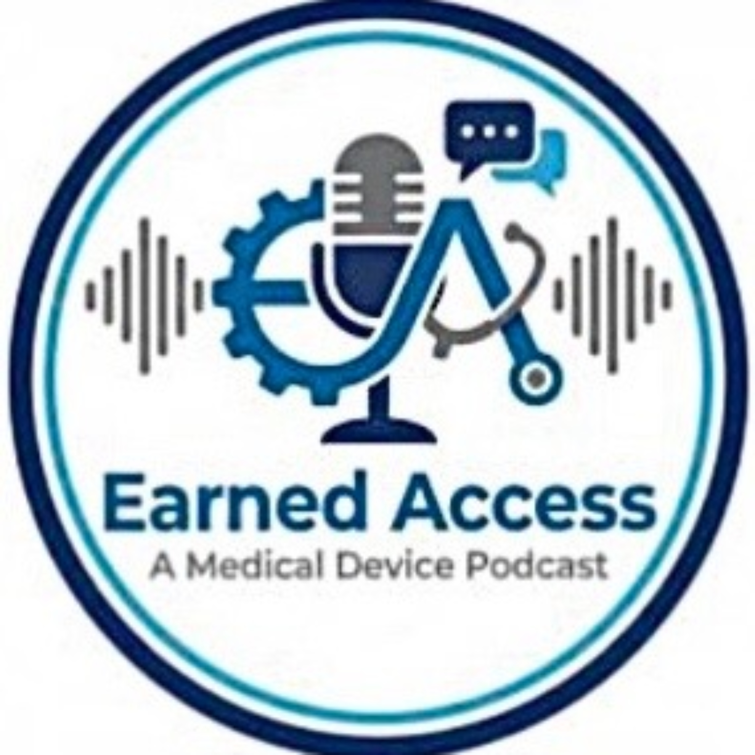Earned Access cover art