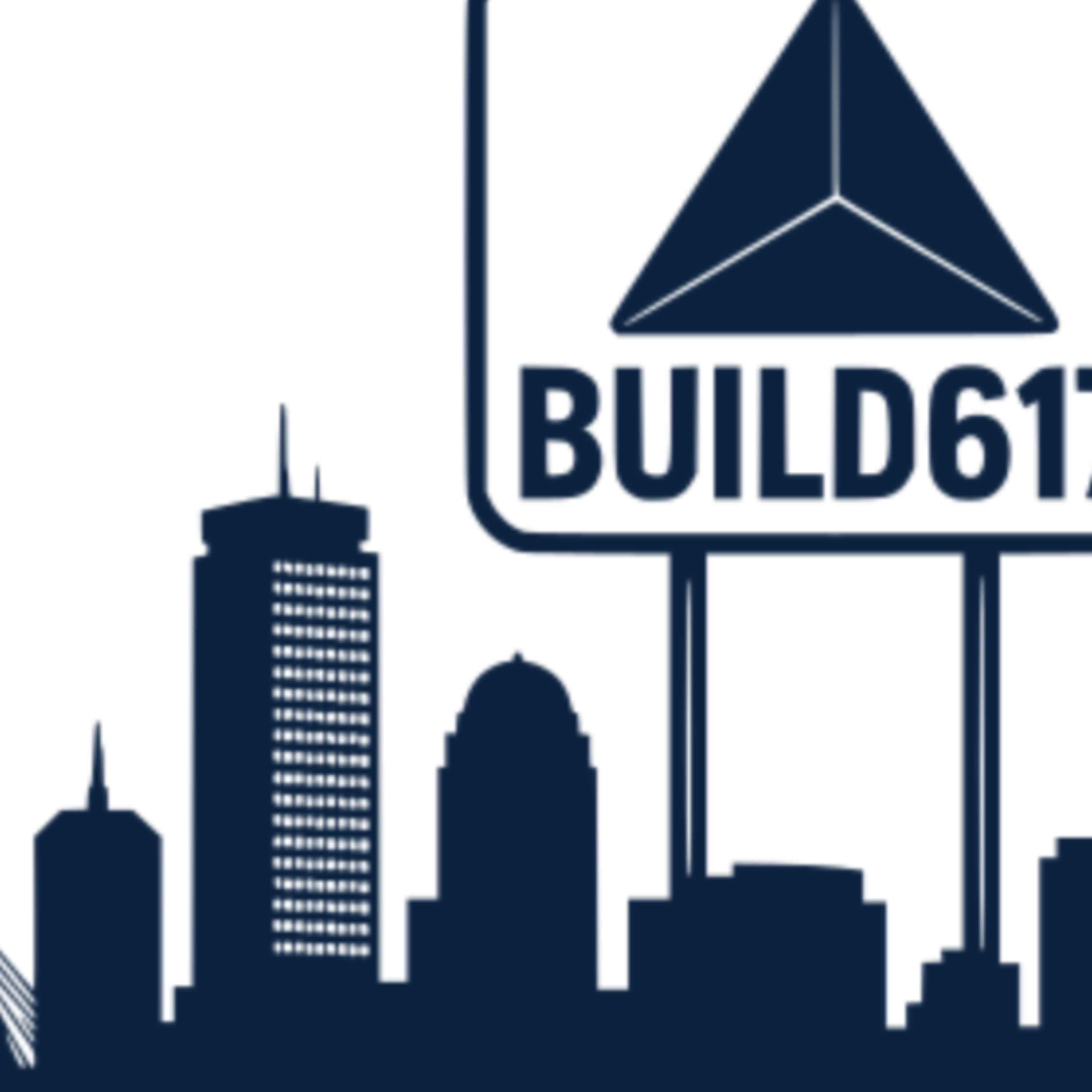 BUILD617 Pod podcast artwork