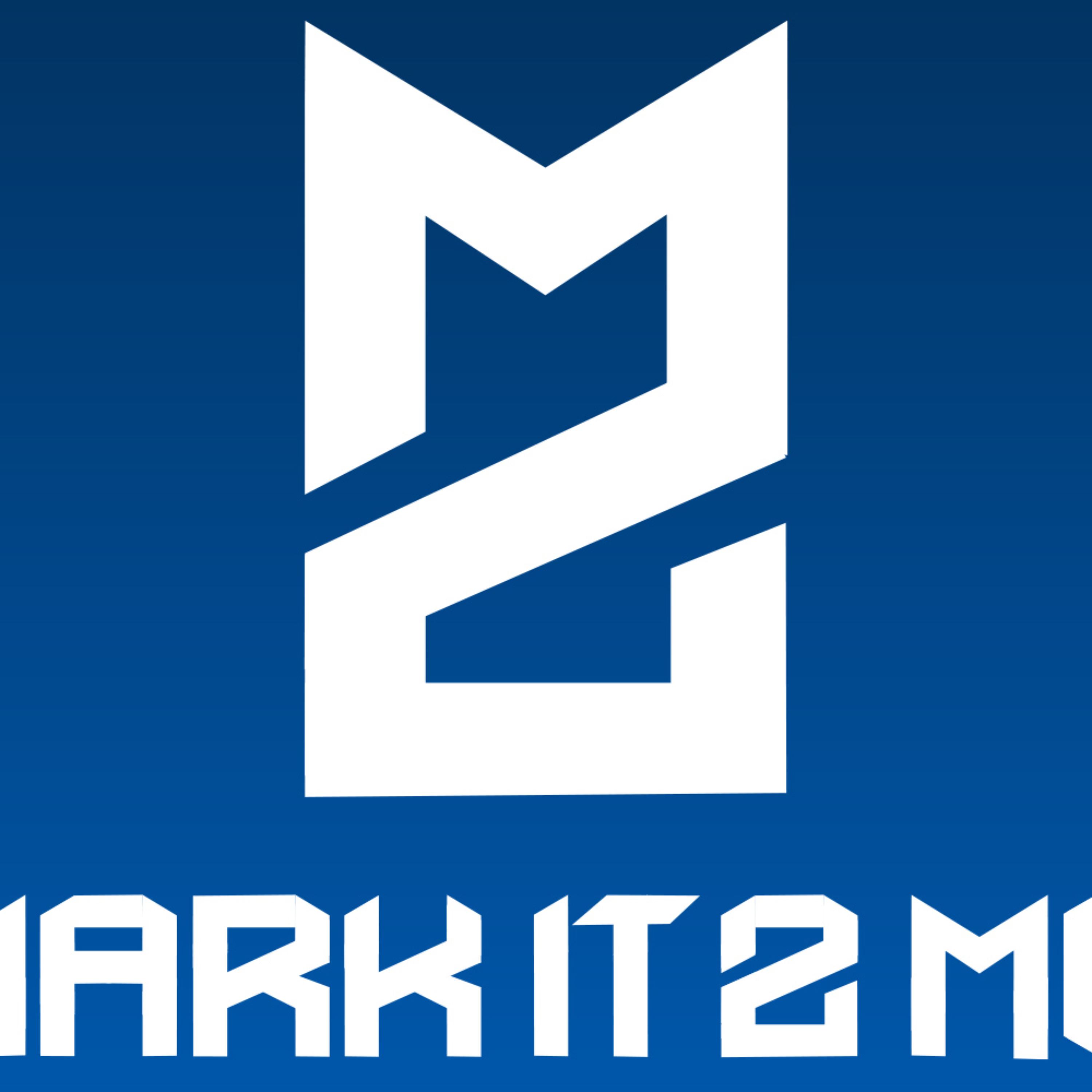 Mark It 2 Me cover art