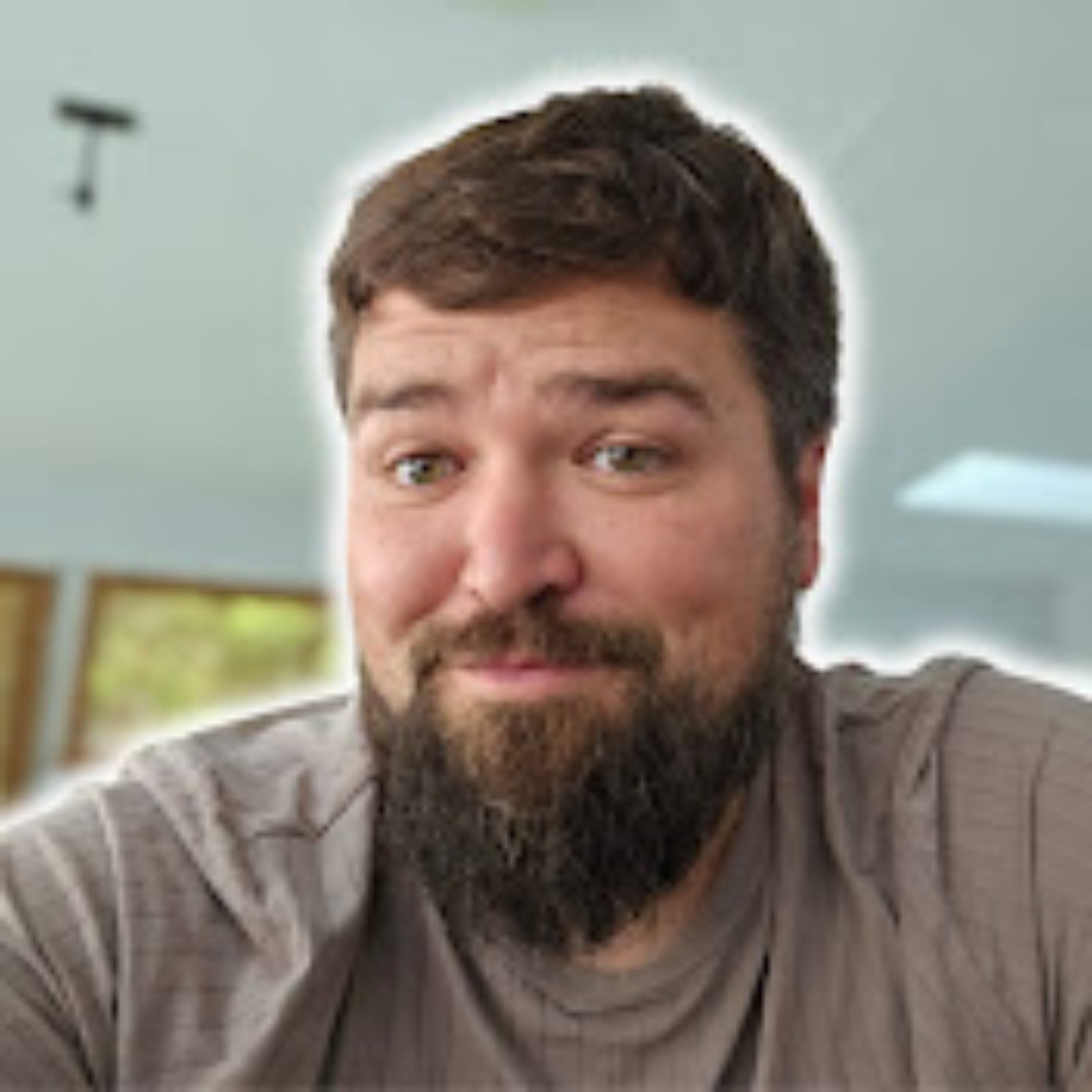 Cooking With Dave cover art