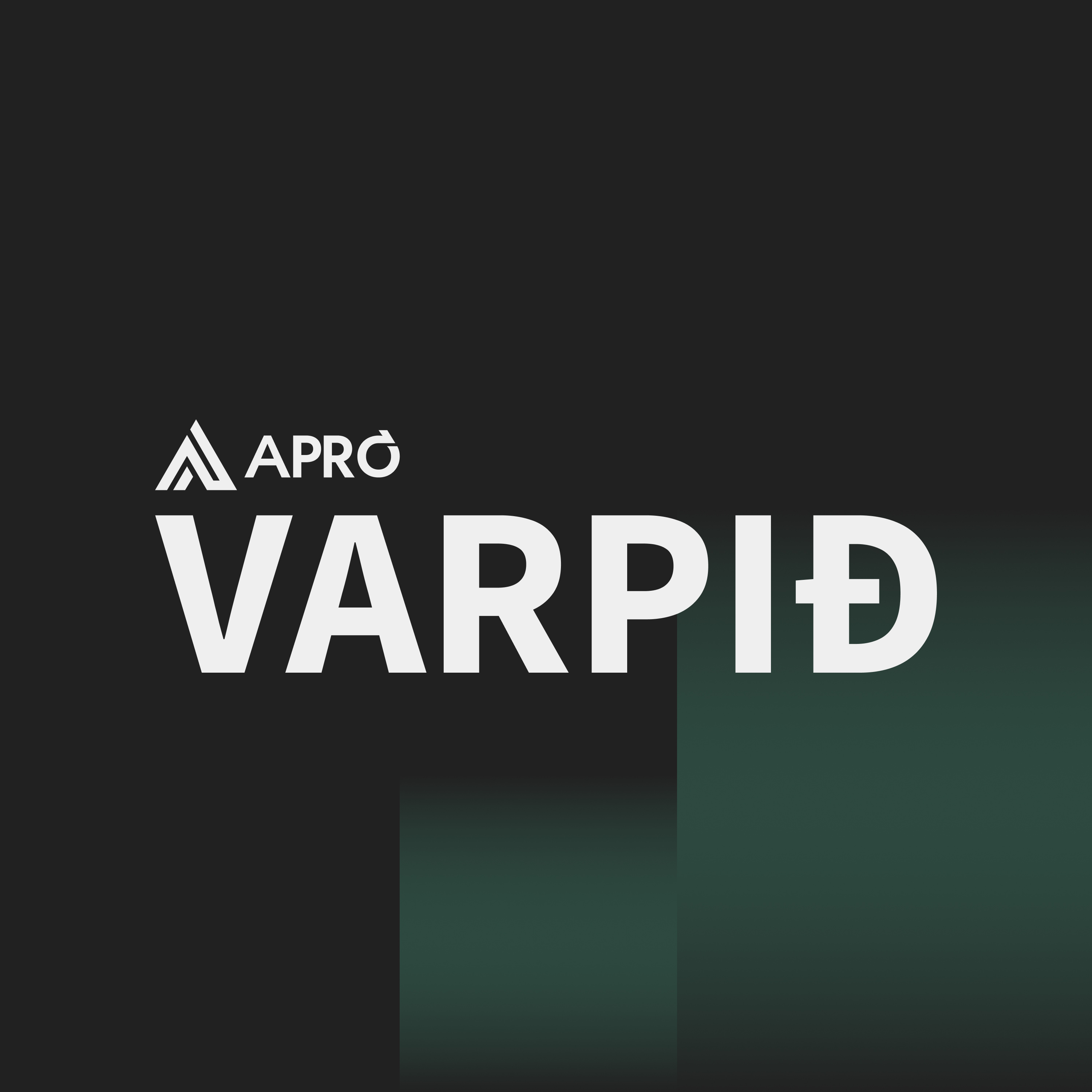 APRÓ Varpið - Hlöðver Þór Árnason framkvæmdastjóri APRÓ episode artwork