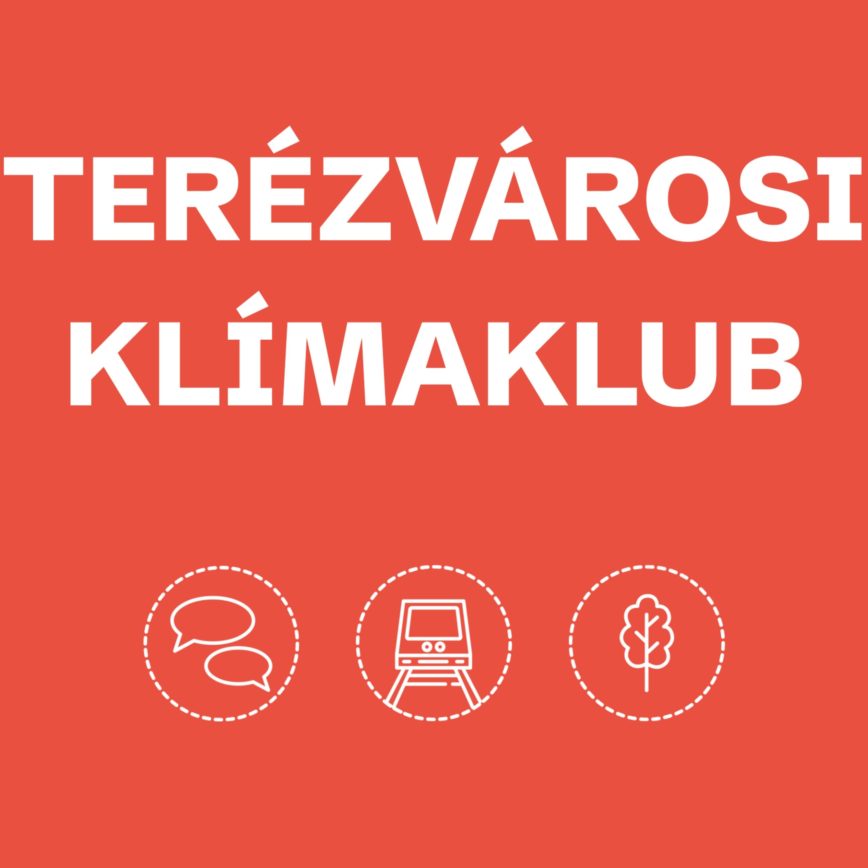 Terézvárosi Klímaklub cover art