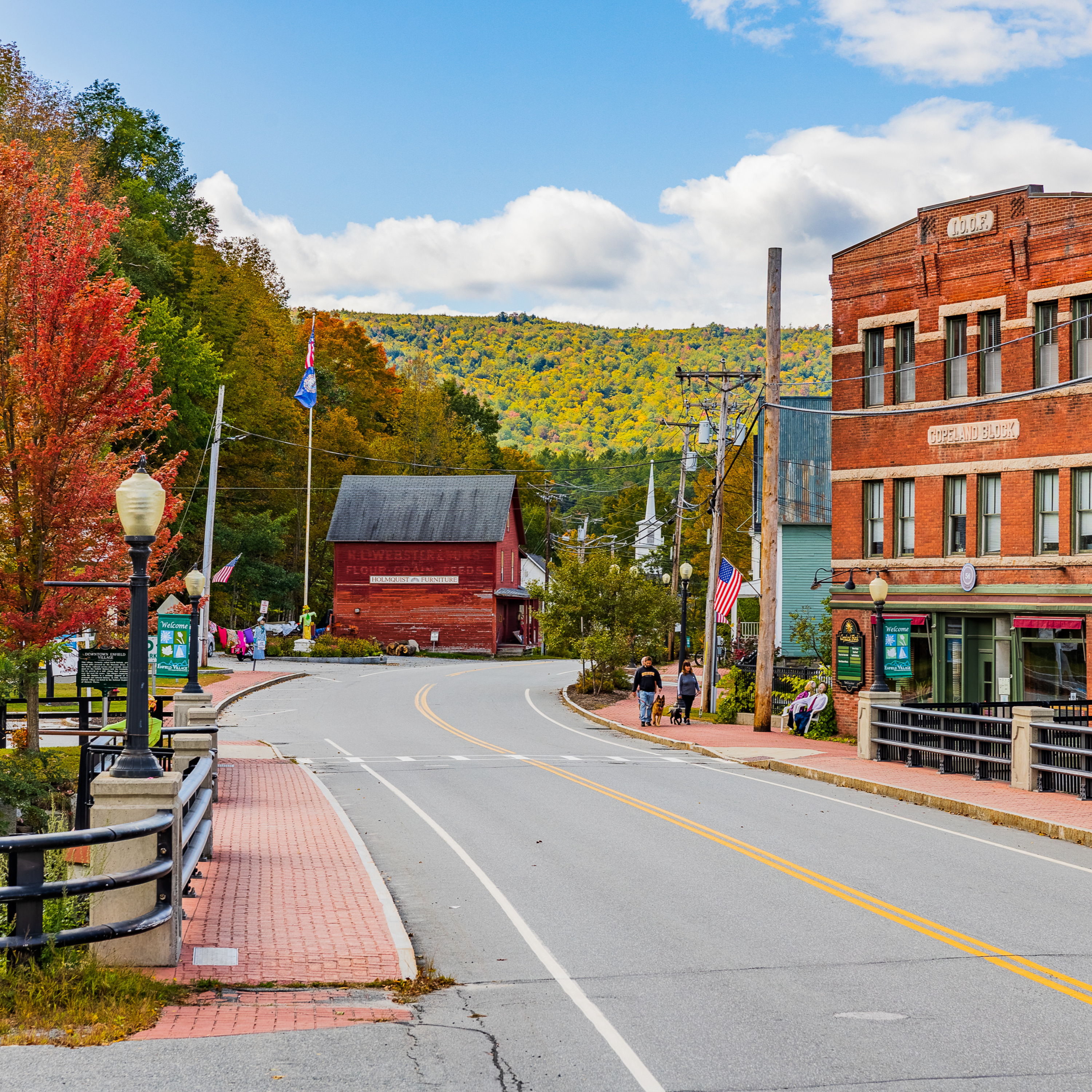 The Enfield Community Conversation cover art