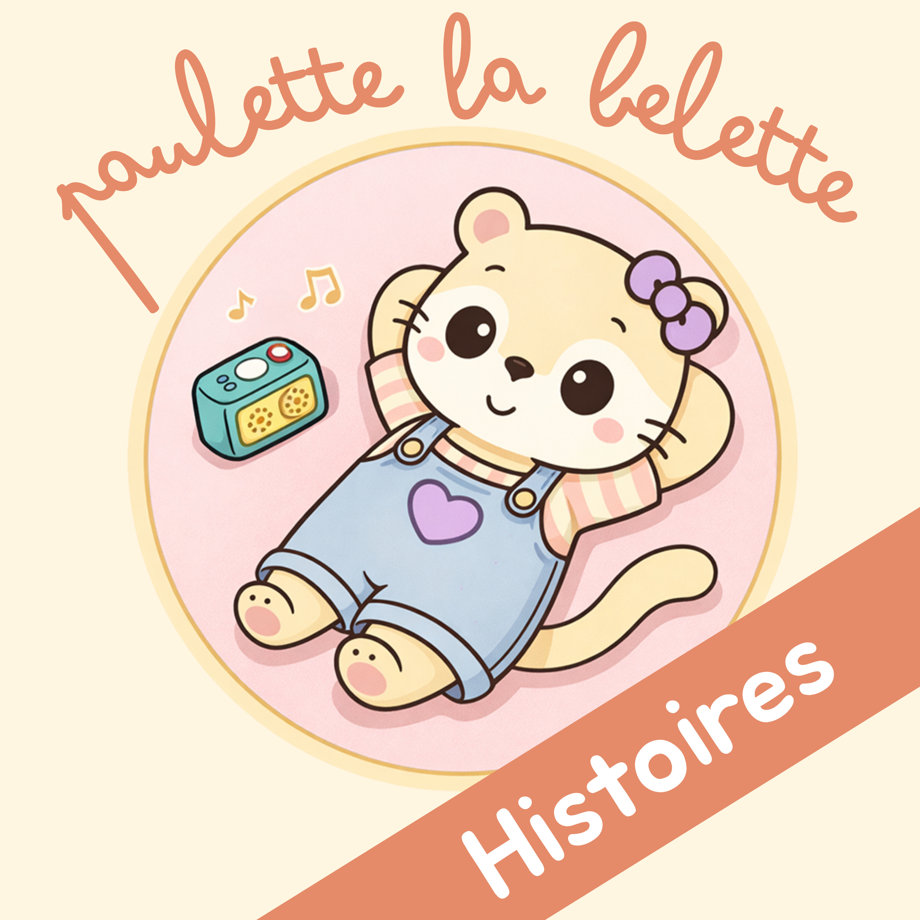 Paulette la Belette