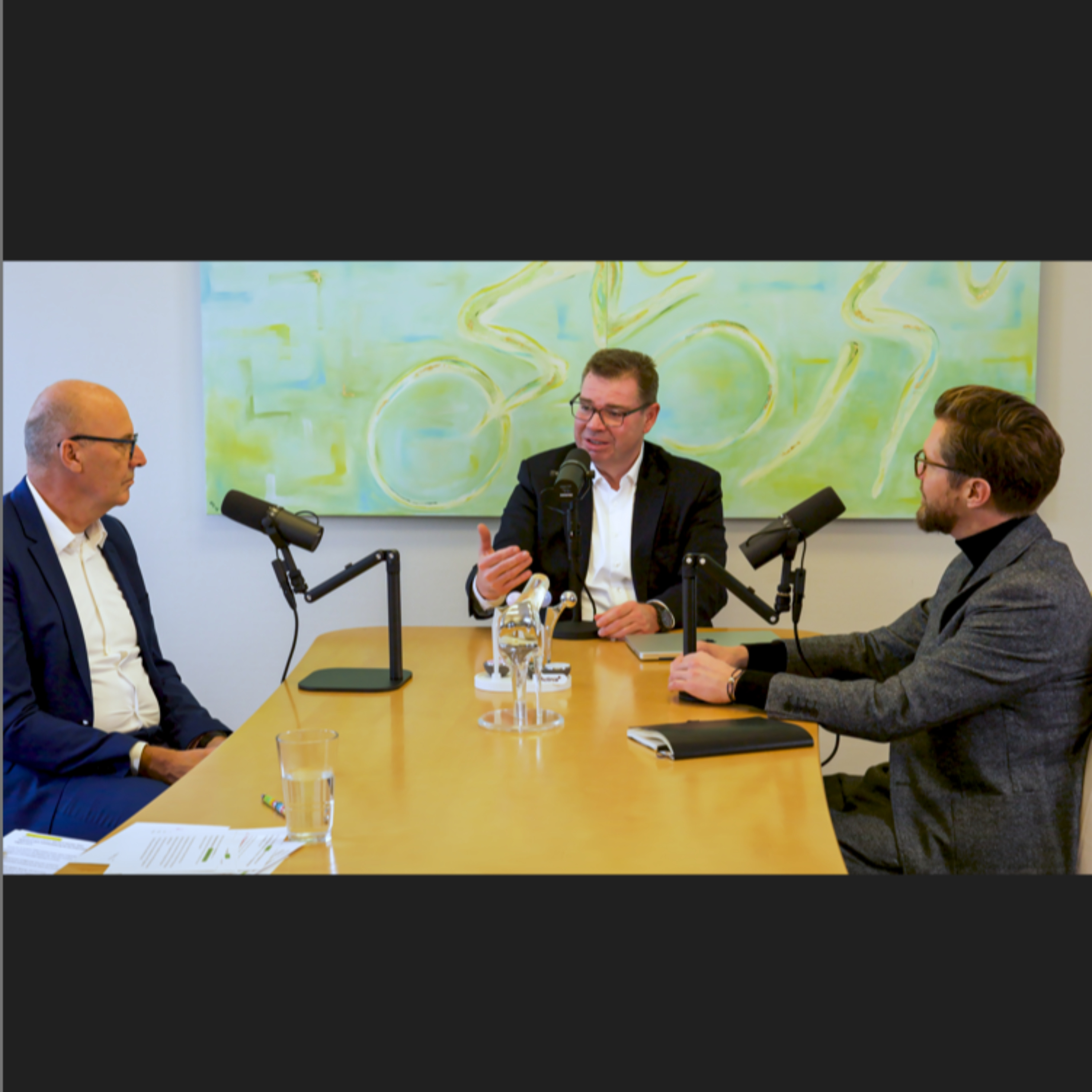 Made in Germany - Mehr als ein Label! cover art