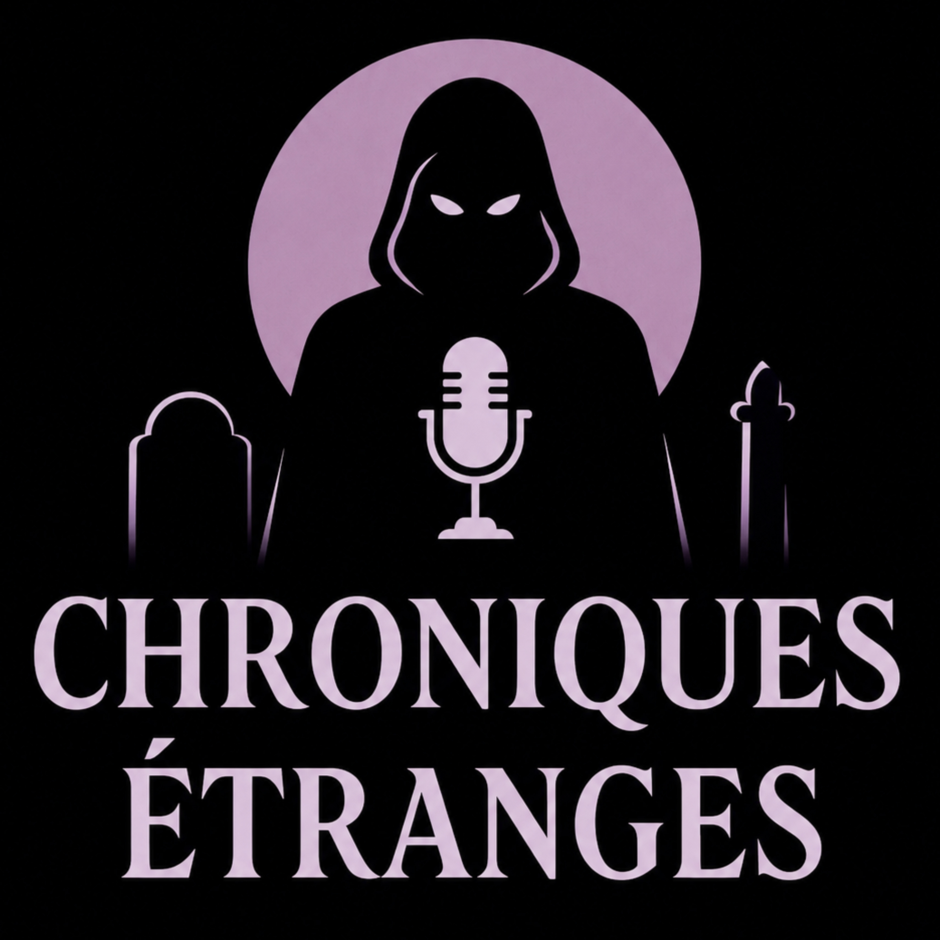 Chroniques étranges – Histoires d&rsquo;Horreur & Mystères