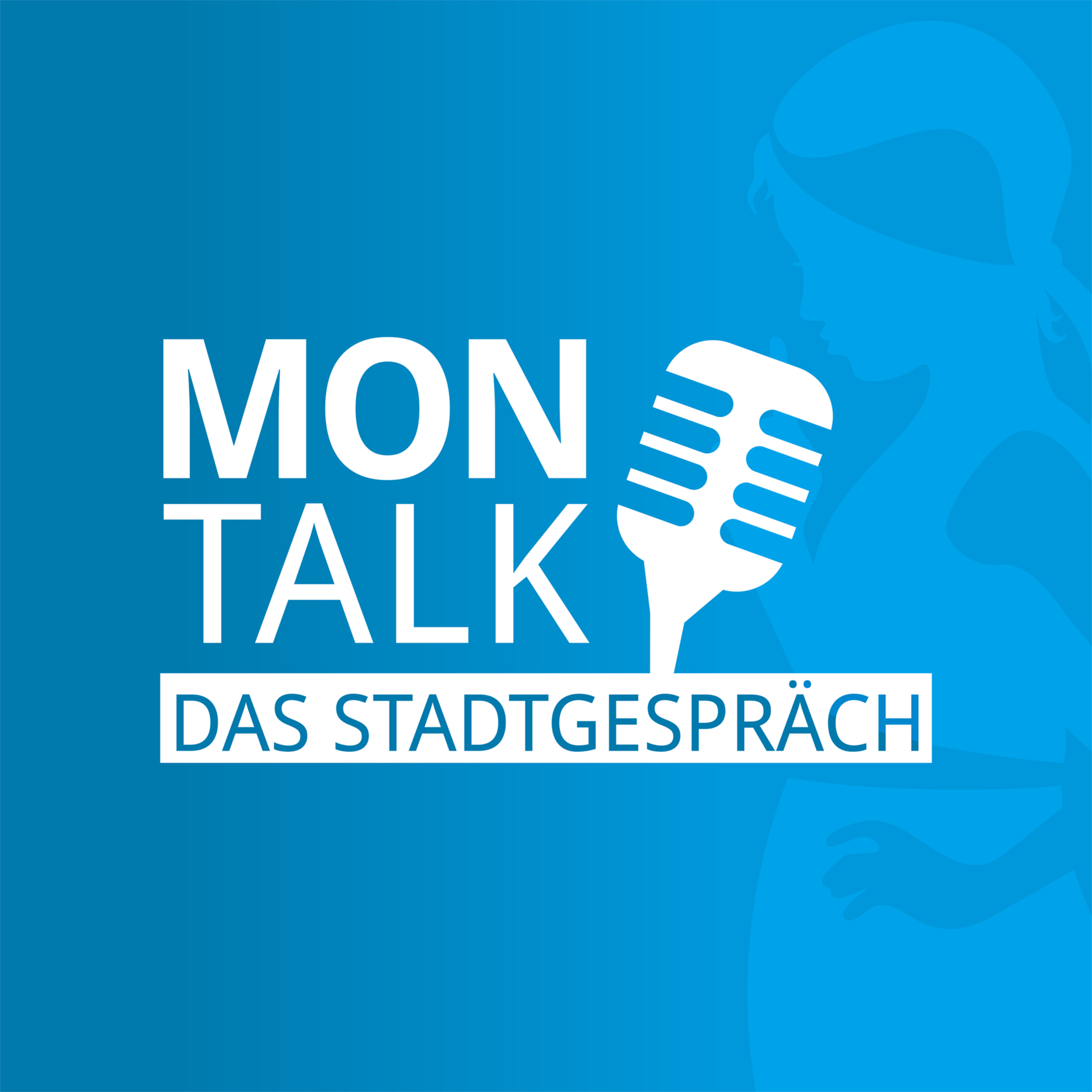 Montalk – das Stadtgespräch cover art