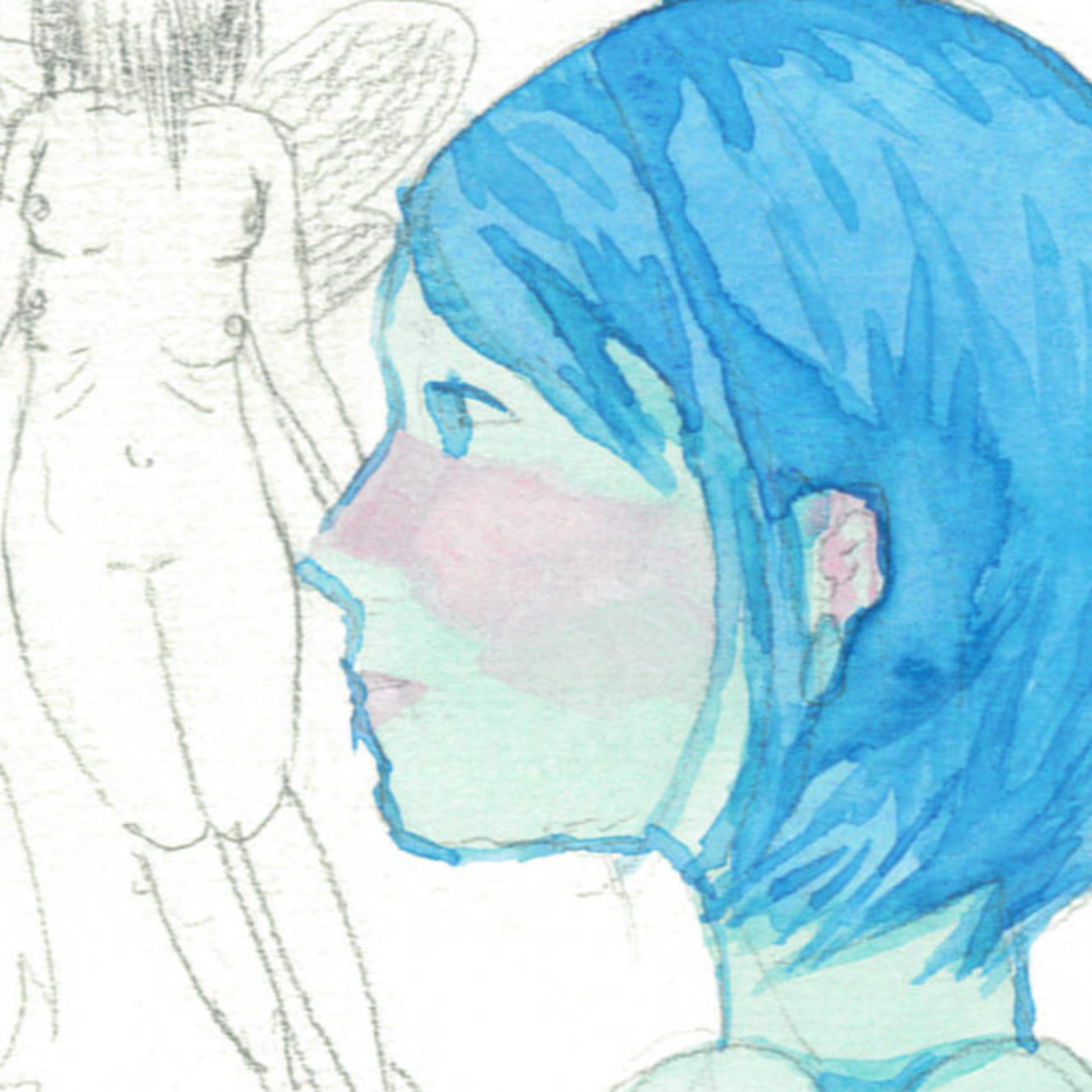 生活の二階 cover art