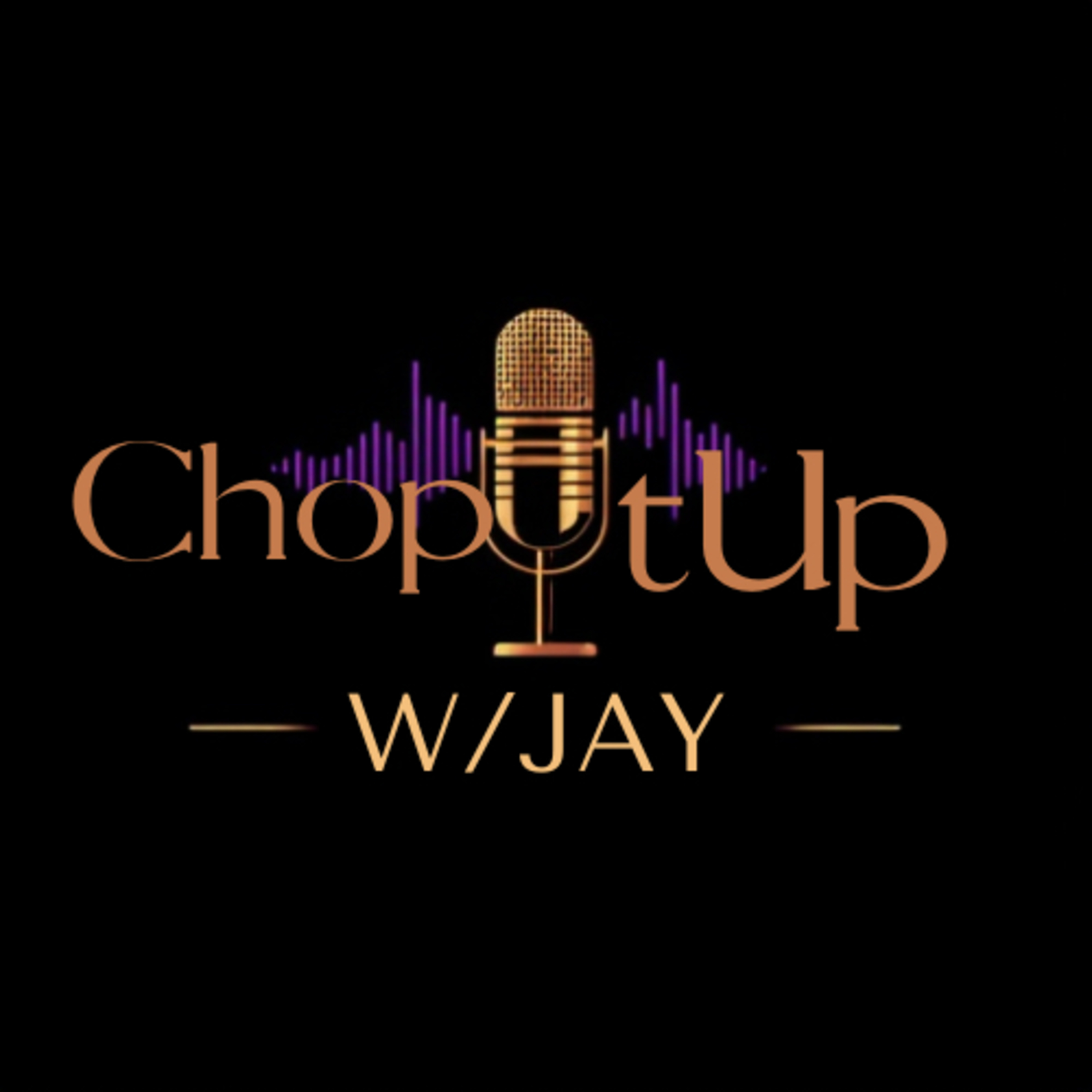 ChopItUpW/Jay cover art