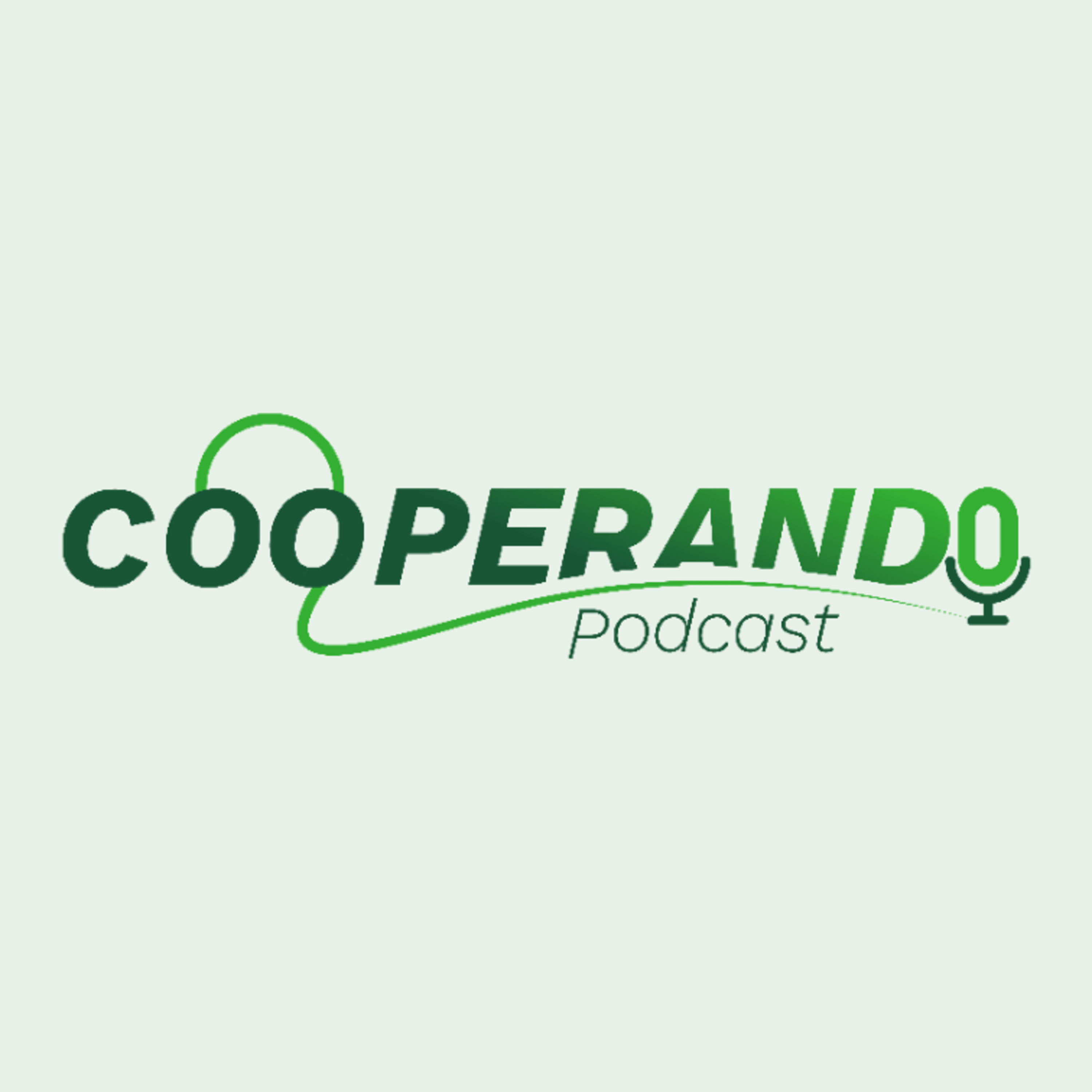 Cooperando Podcast cover art