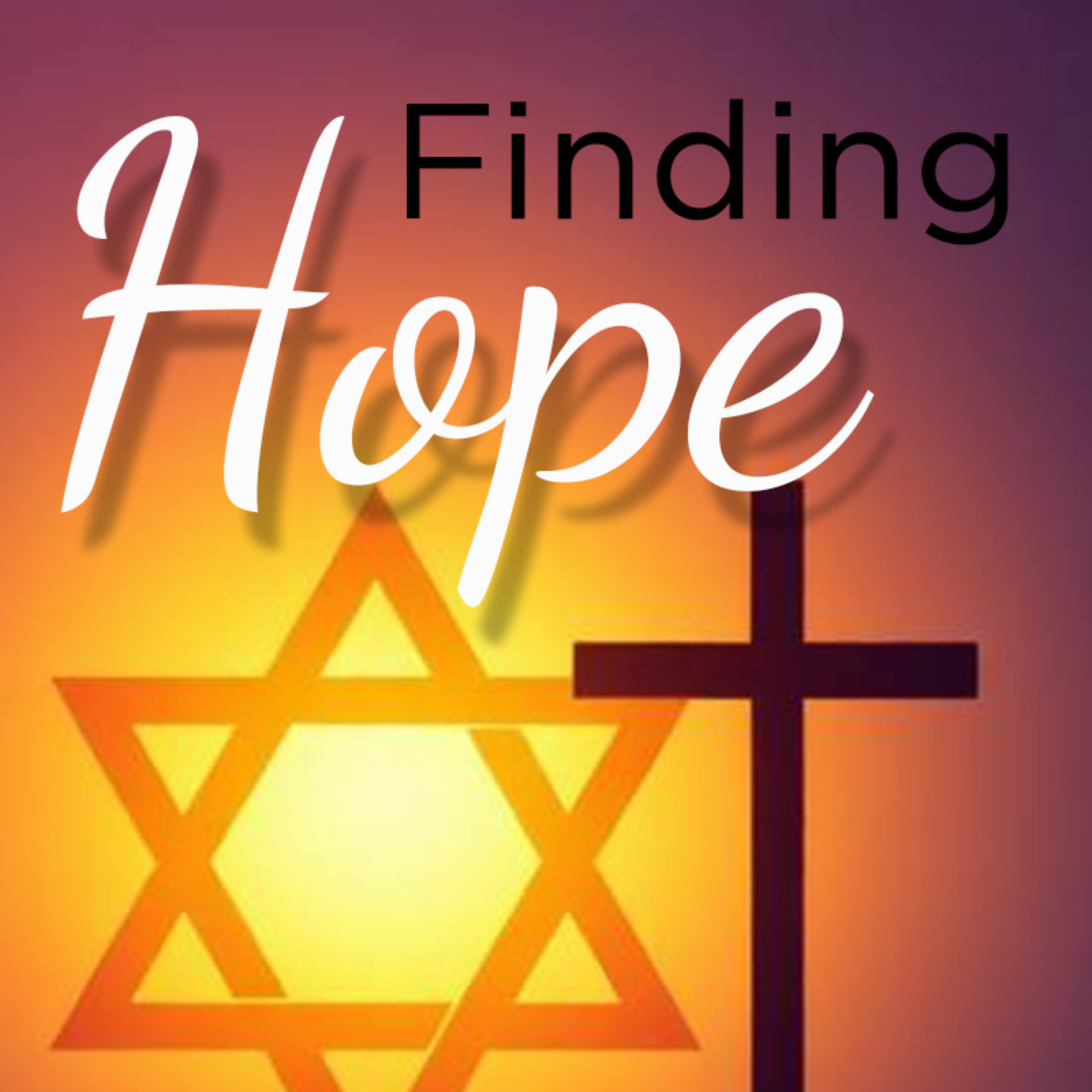 Finding Hope cover art
