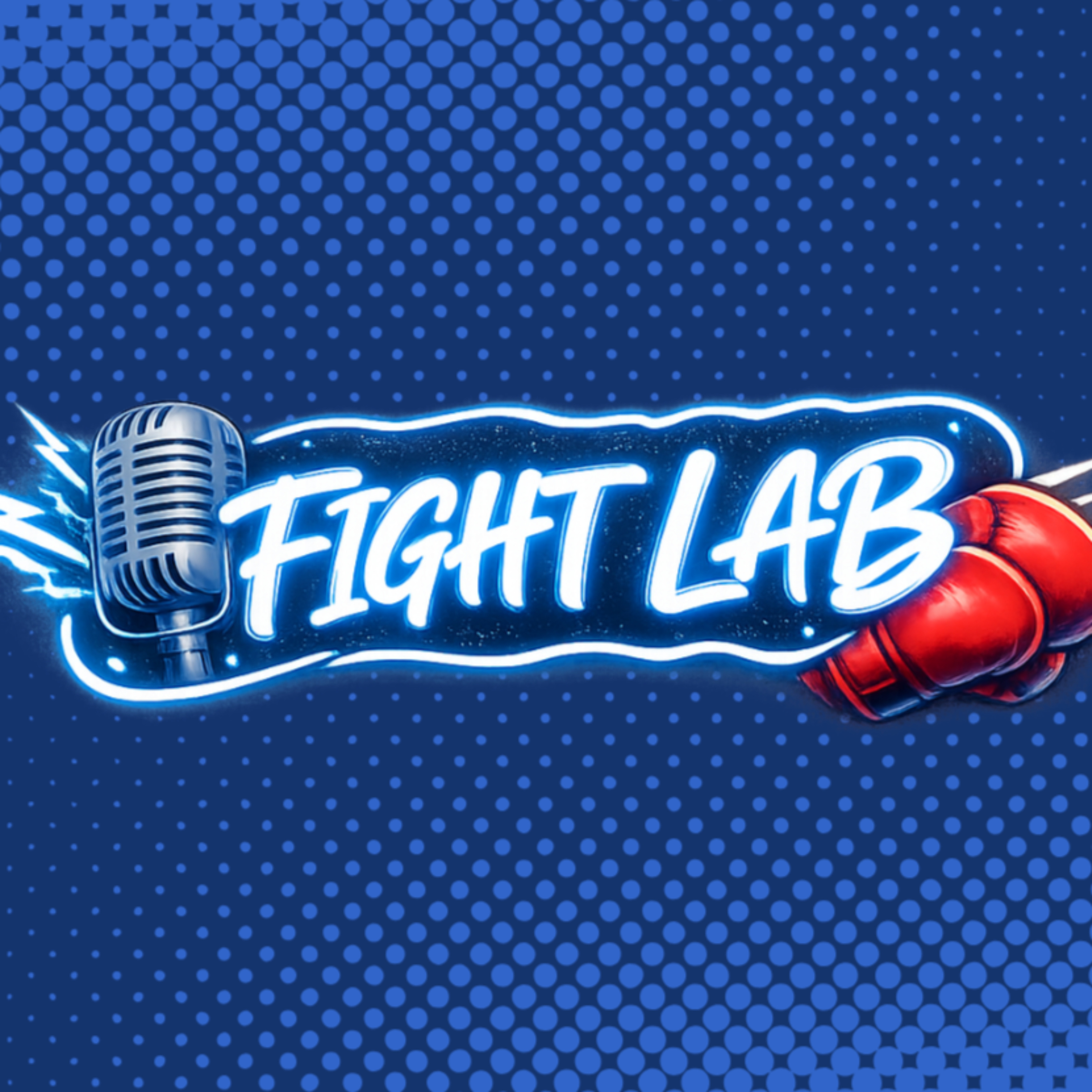 Fight Lab
