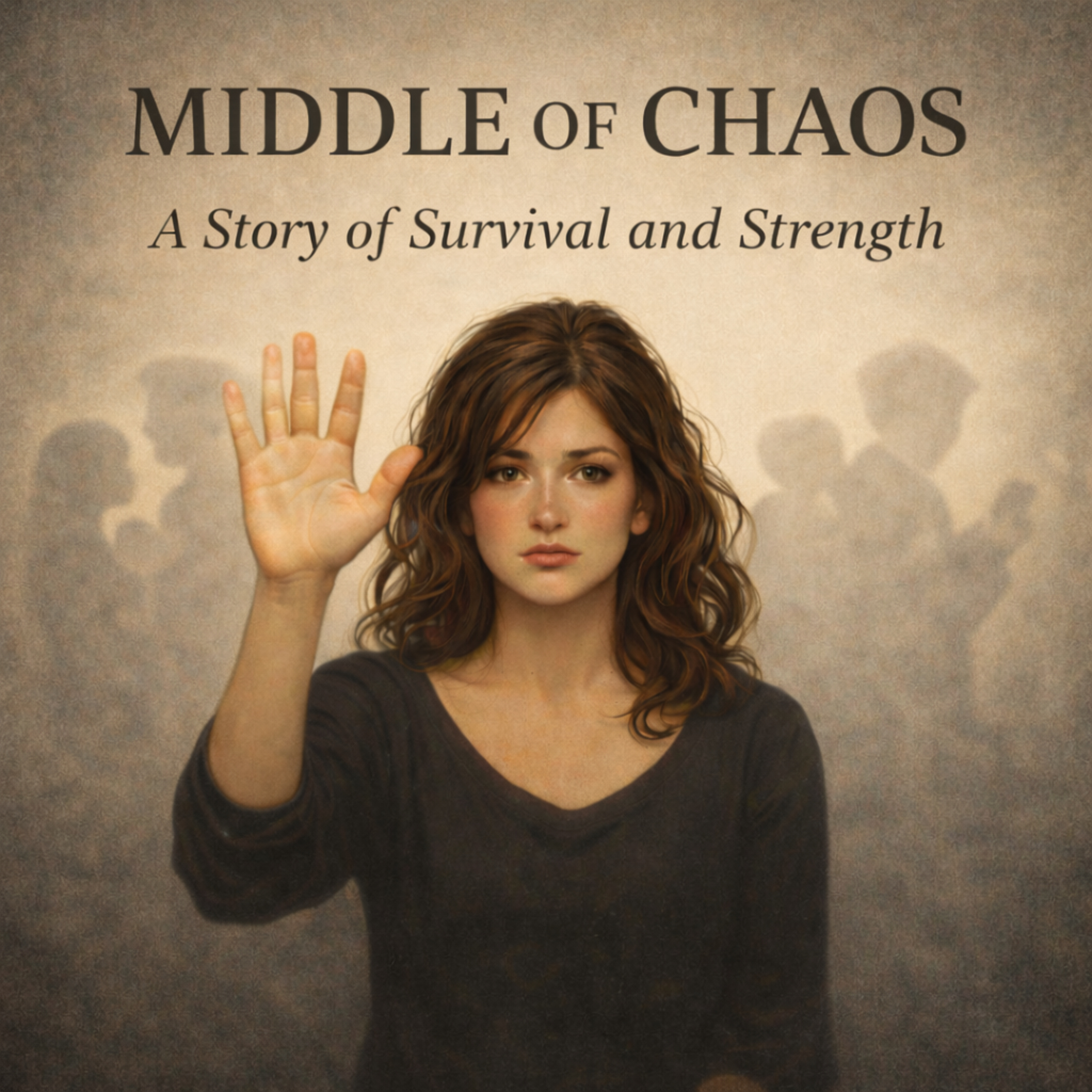 Middle of Chaos