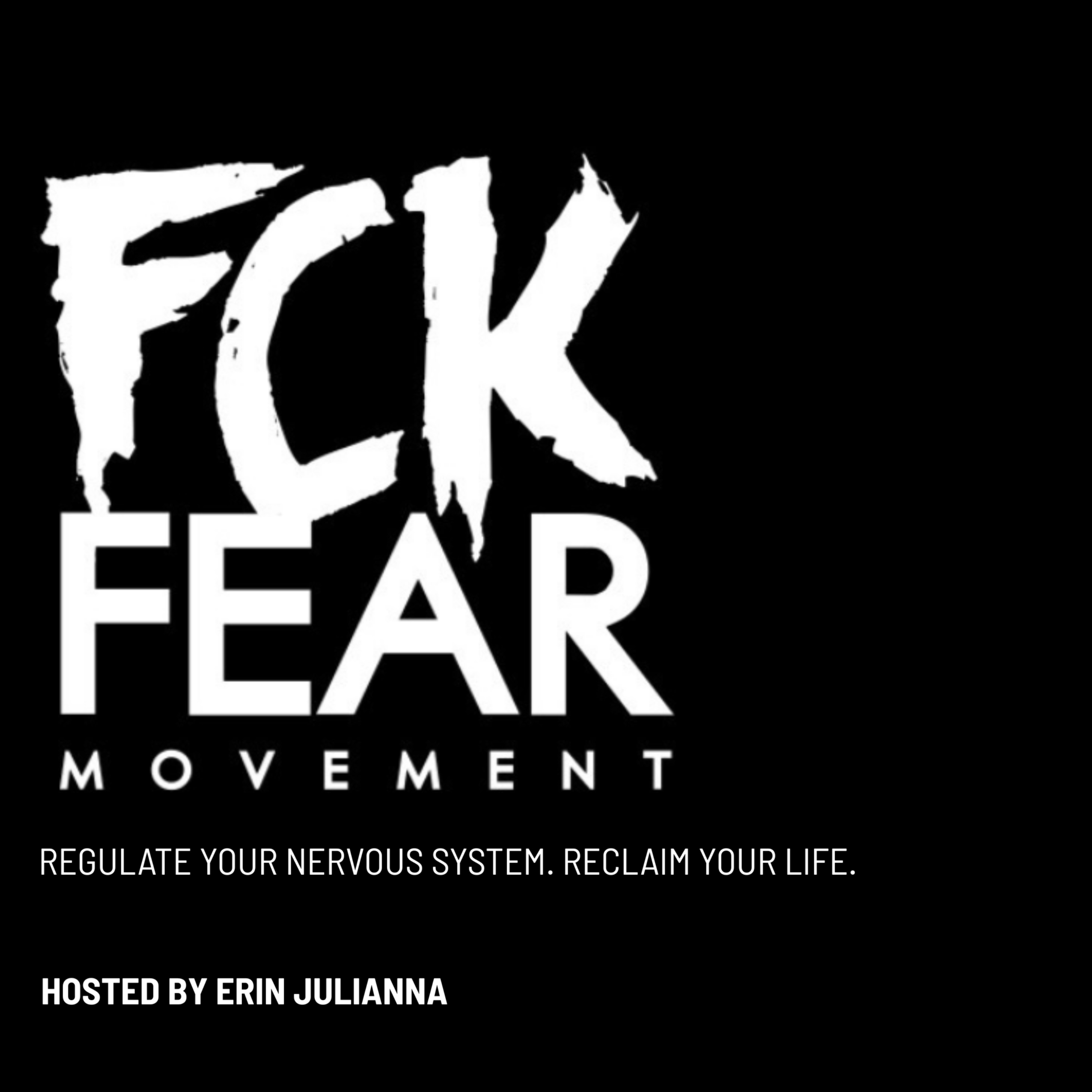Why FCK FEAR Exists (Trailer) episode artwork