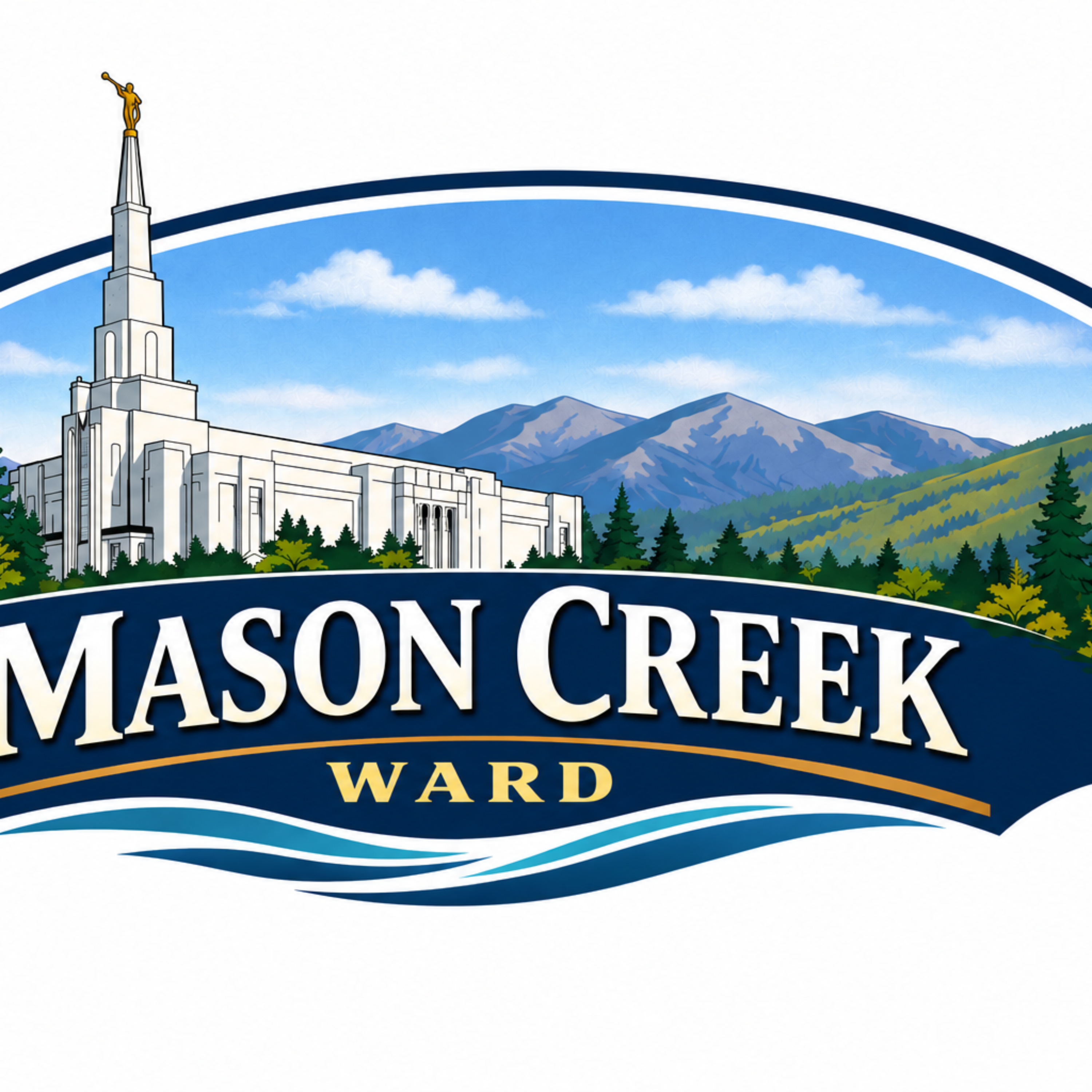 The Mason Creek Connection