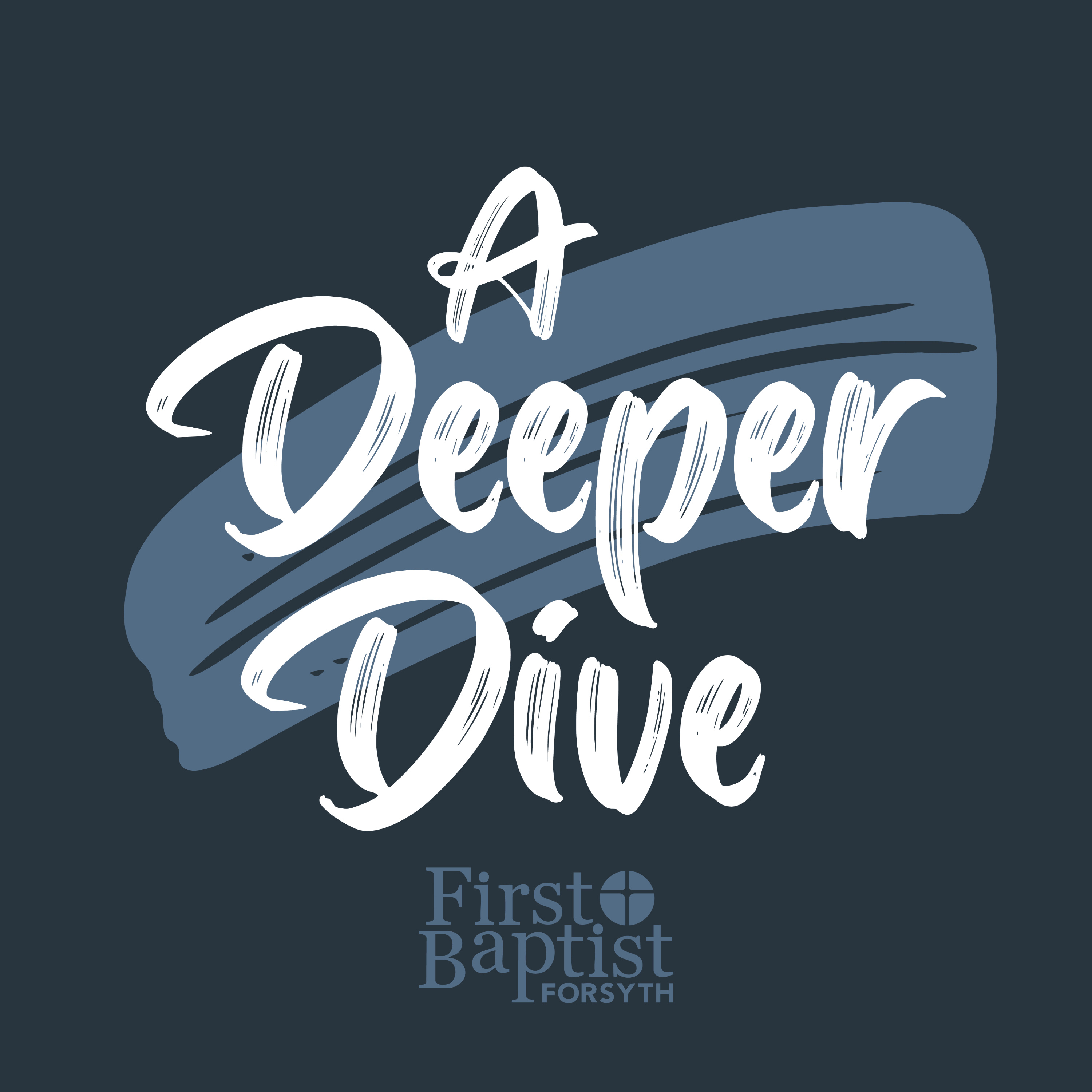 A Deeper Dive