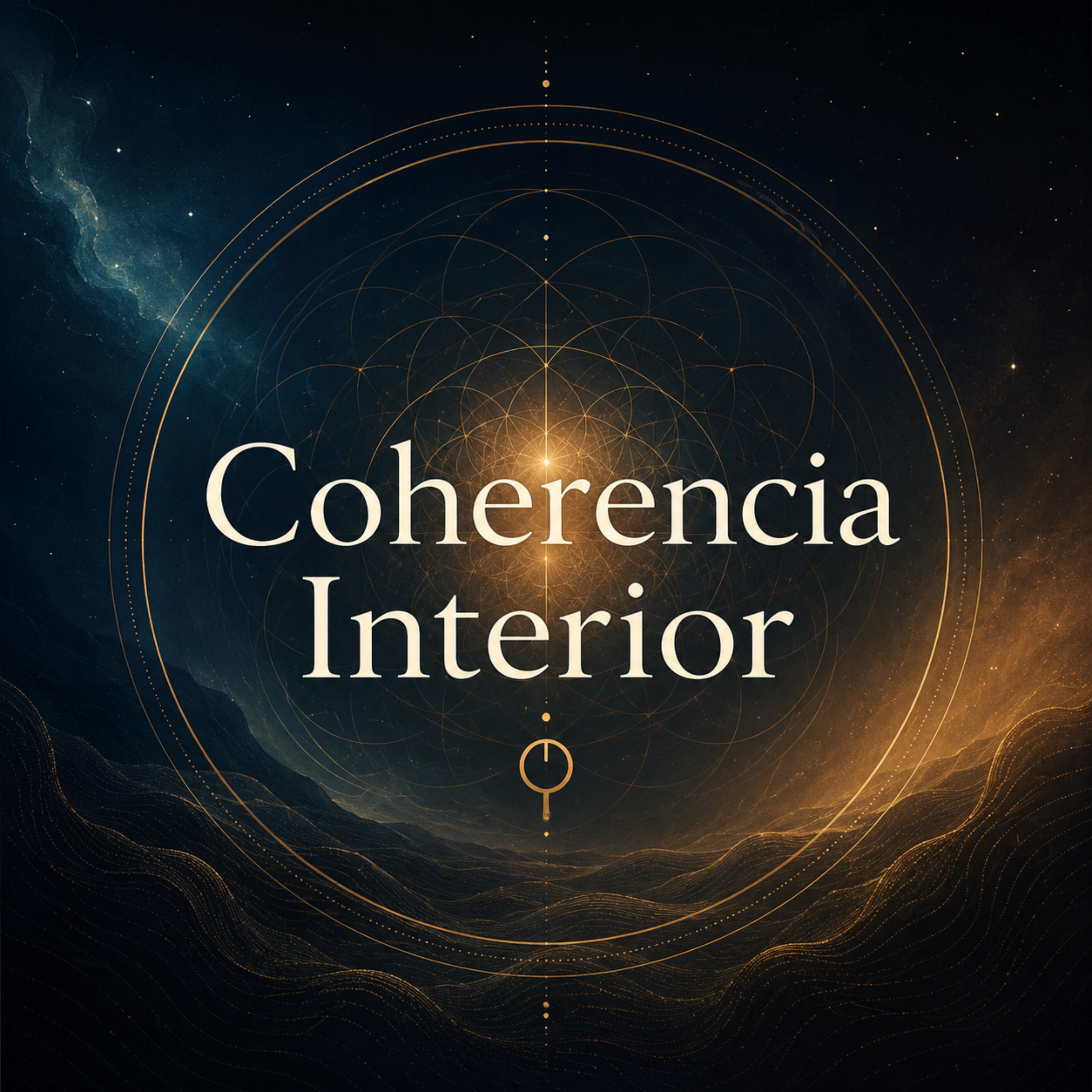 Coherencia Interior podcast artwork