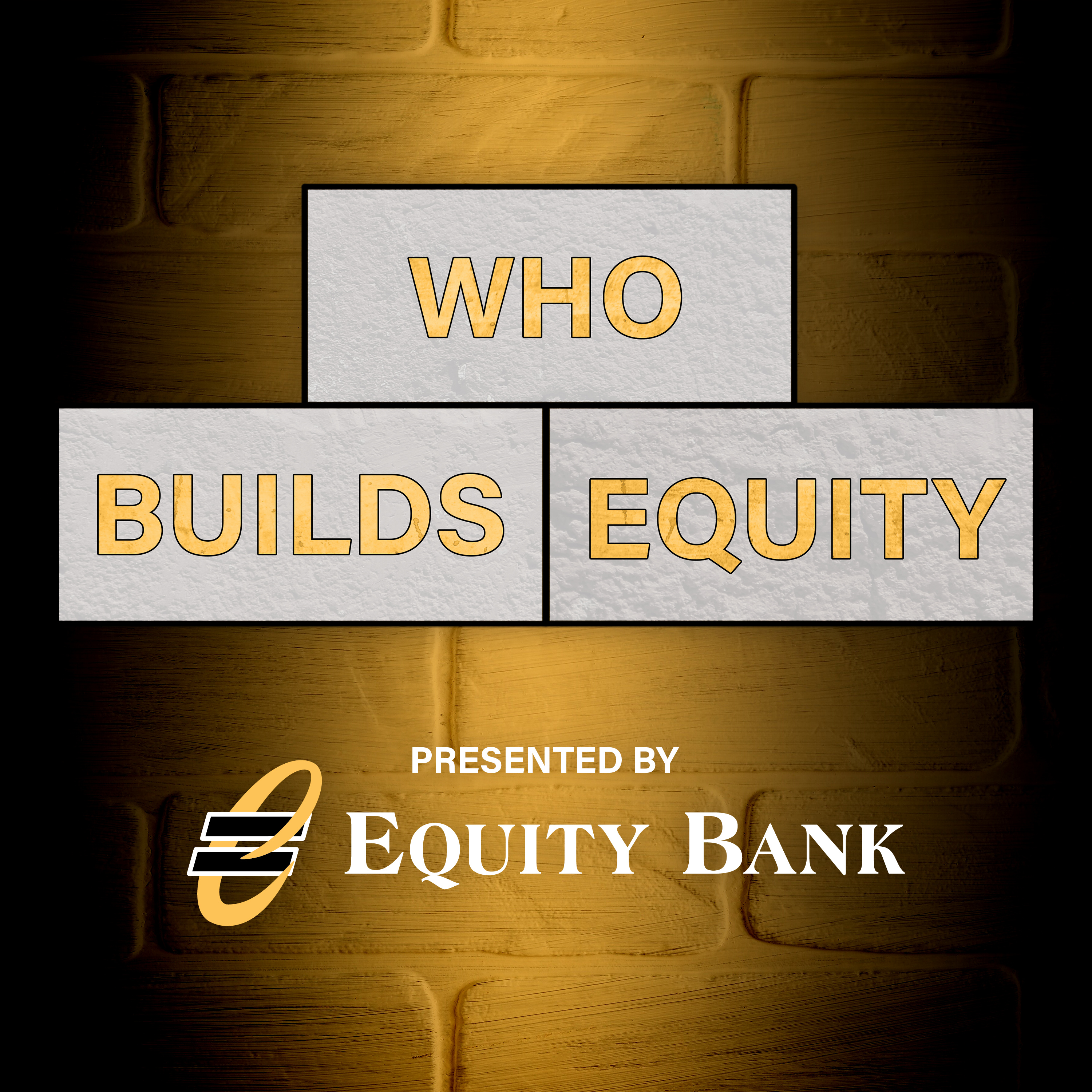 Who Builds Equity