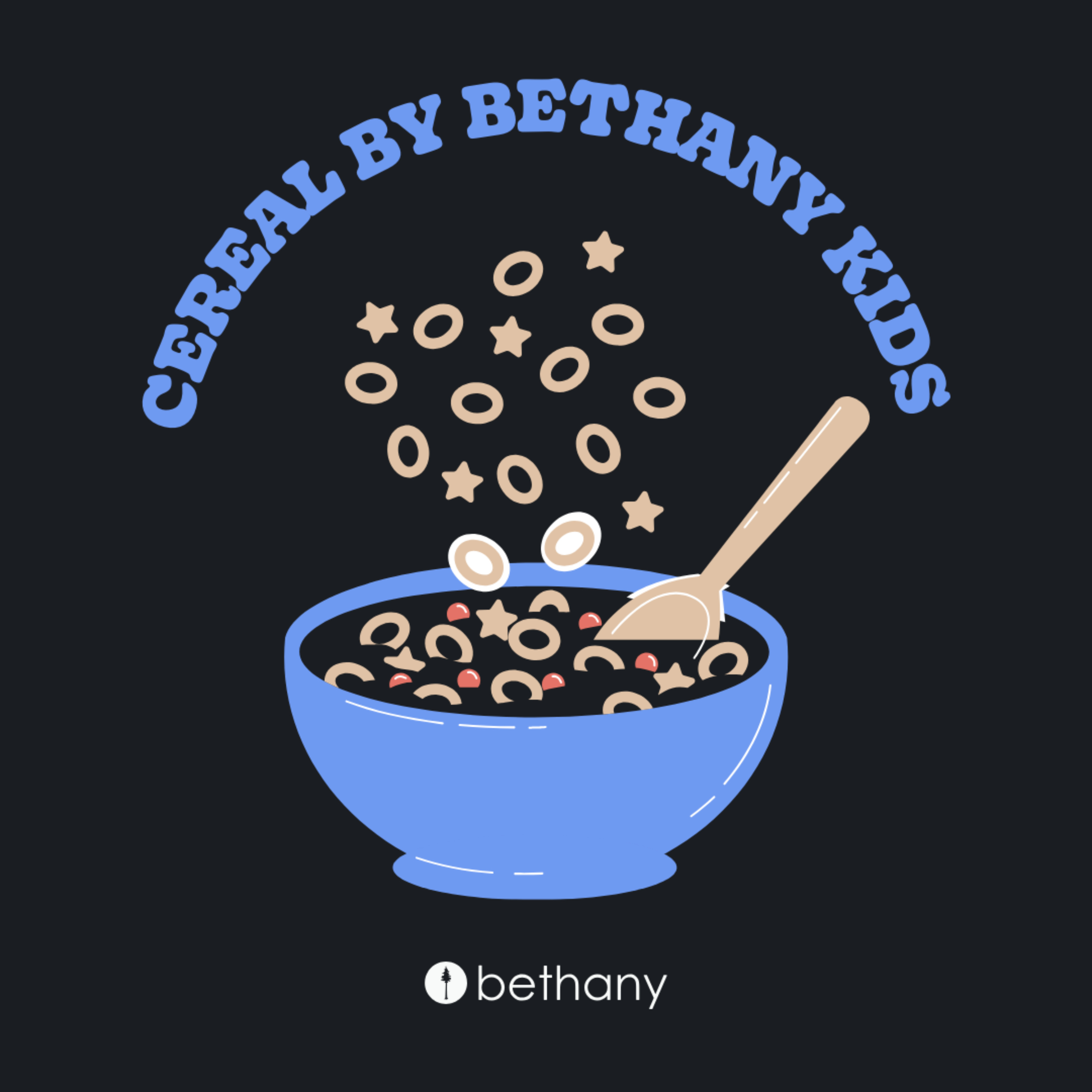 Cereal by BethanyKids cover art