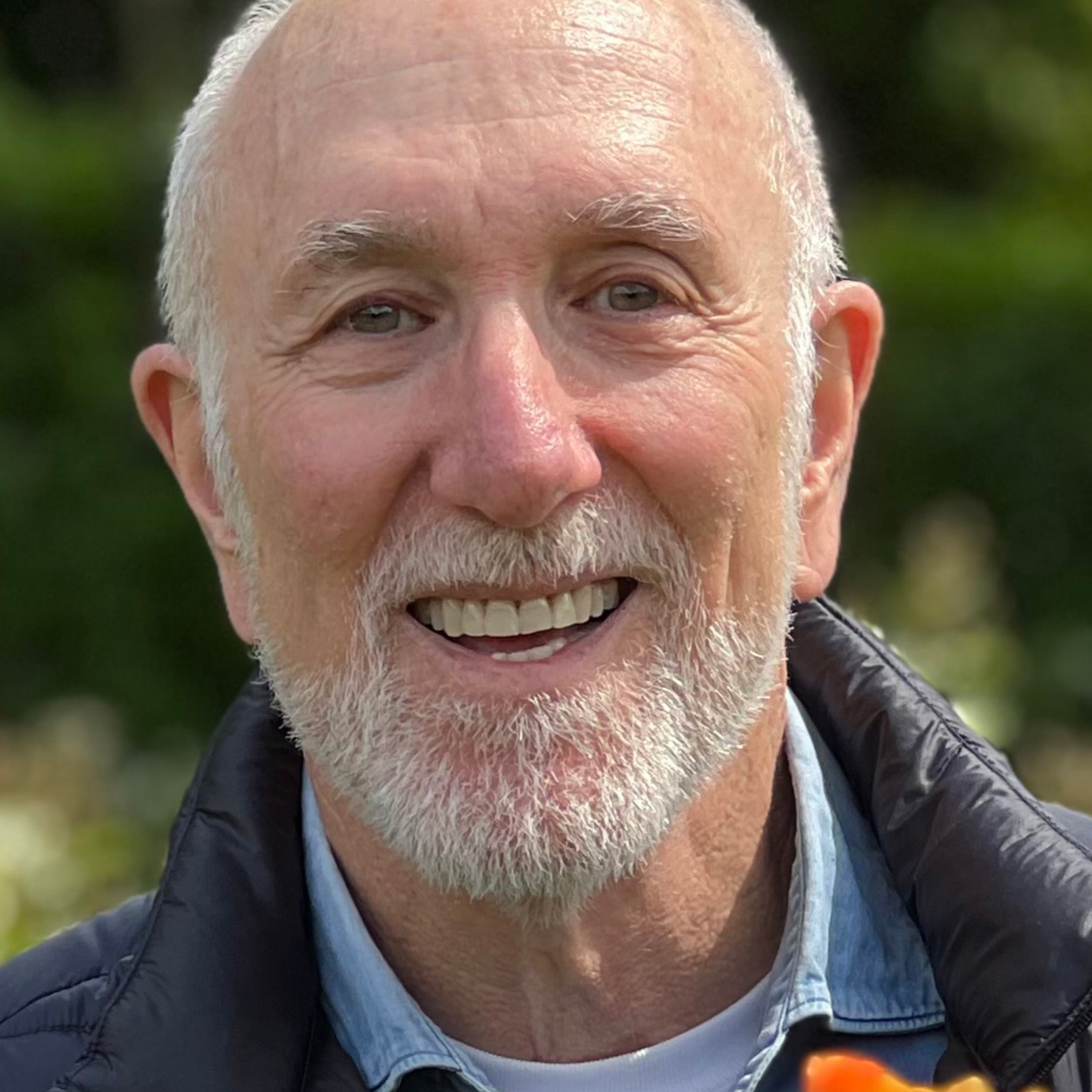 Mitchell Memorial cover art