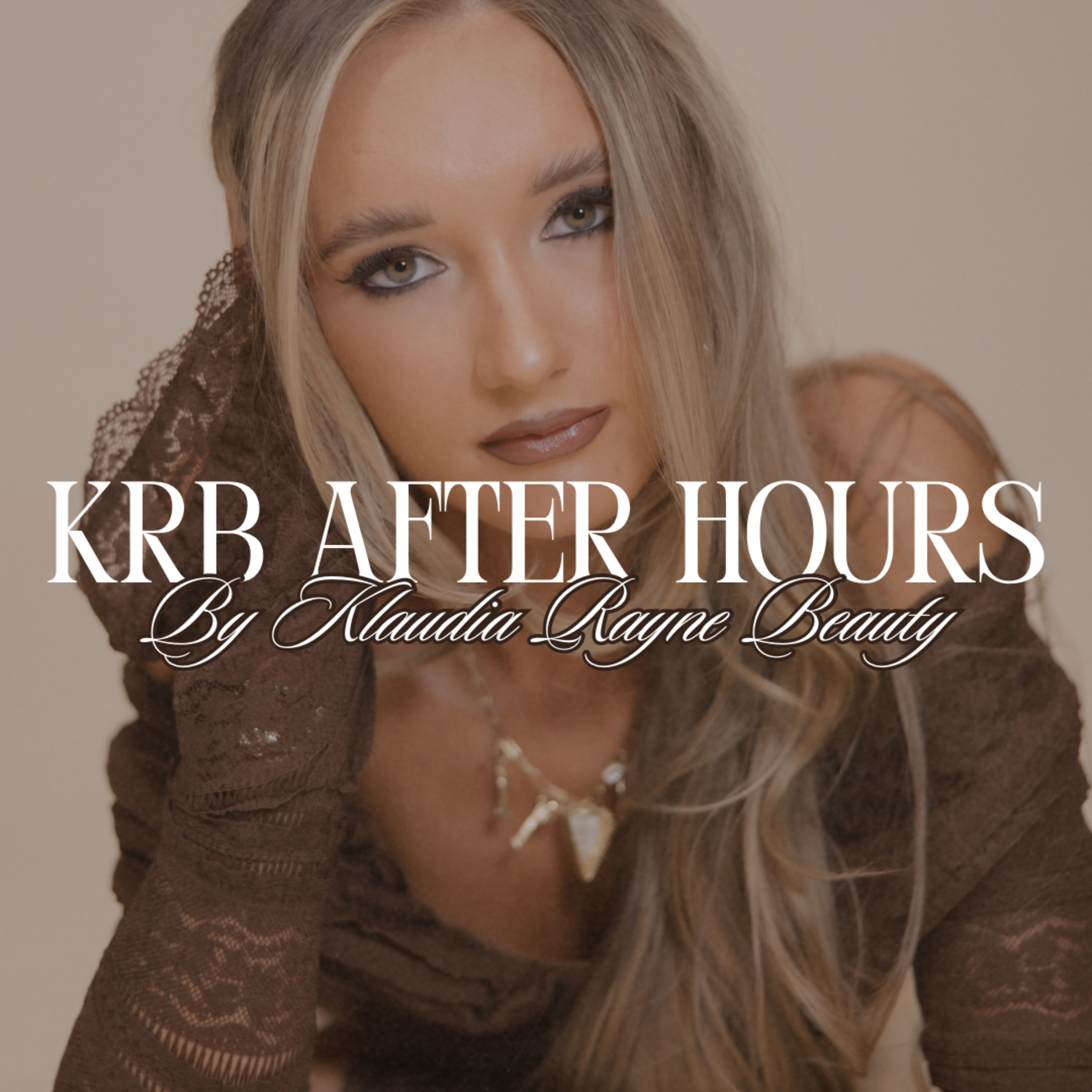 KRB AFTER HOURS cover art